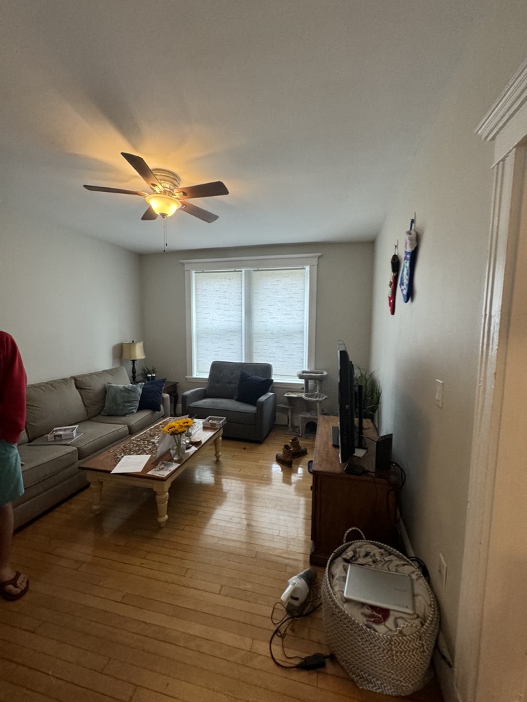 12 Farrington Ave. - Allston