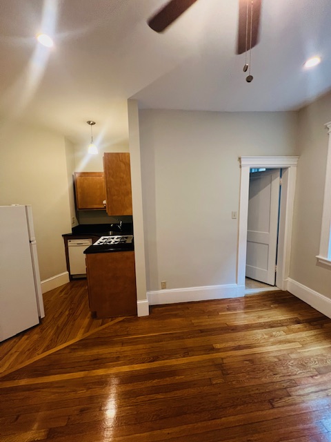 38 Hemenway St. - Fenway