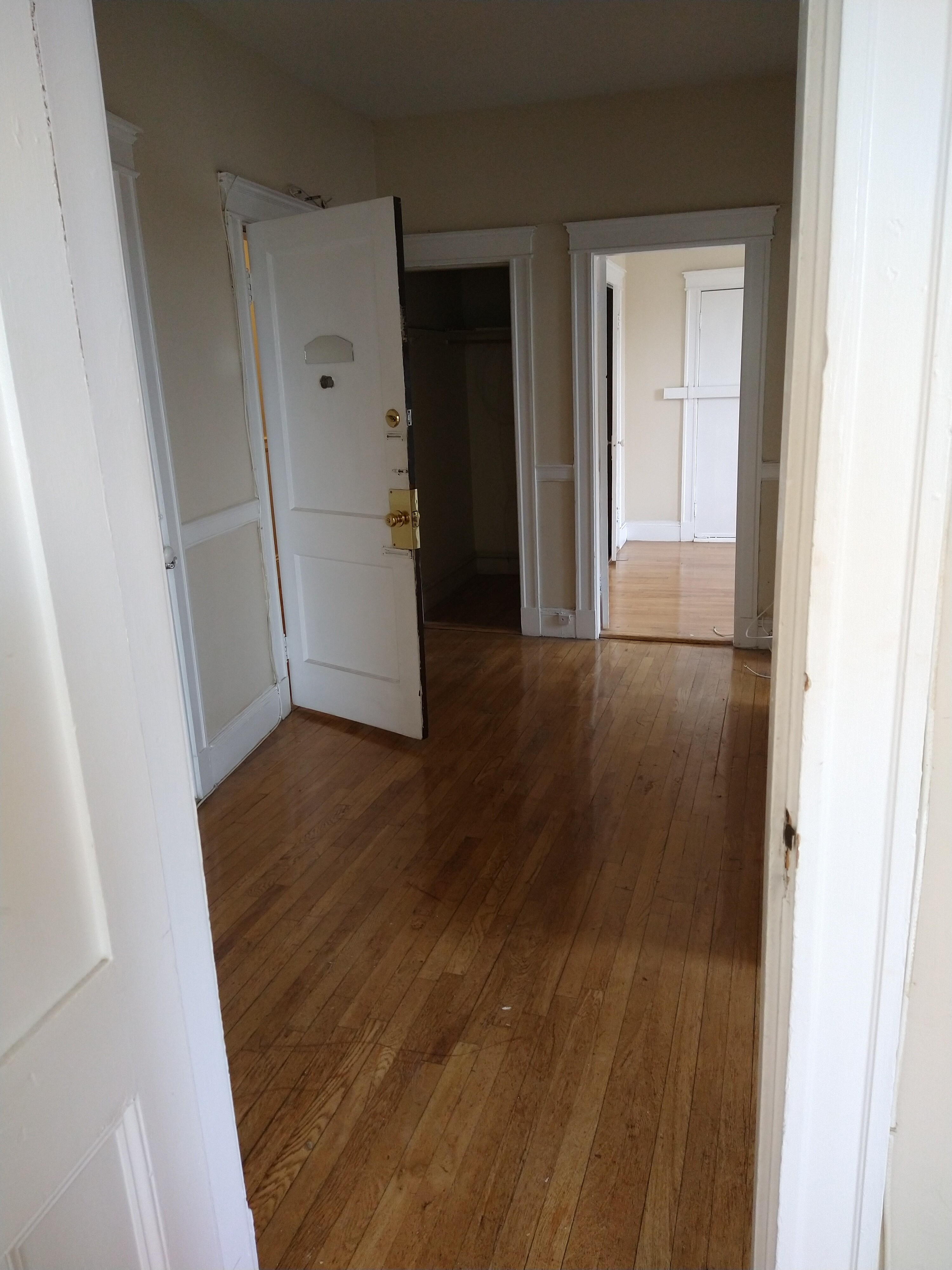 1185 Commonwealth Ave. - Allston