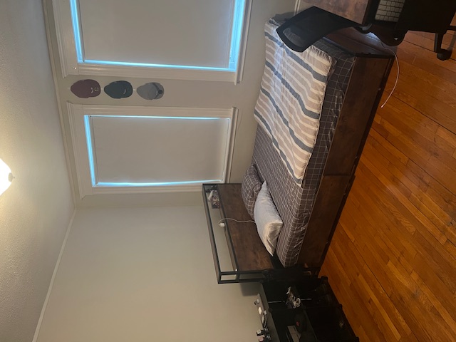 Property video