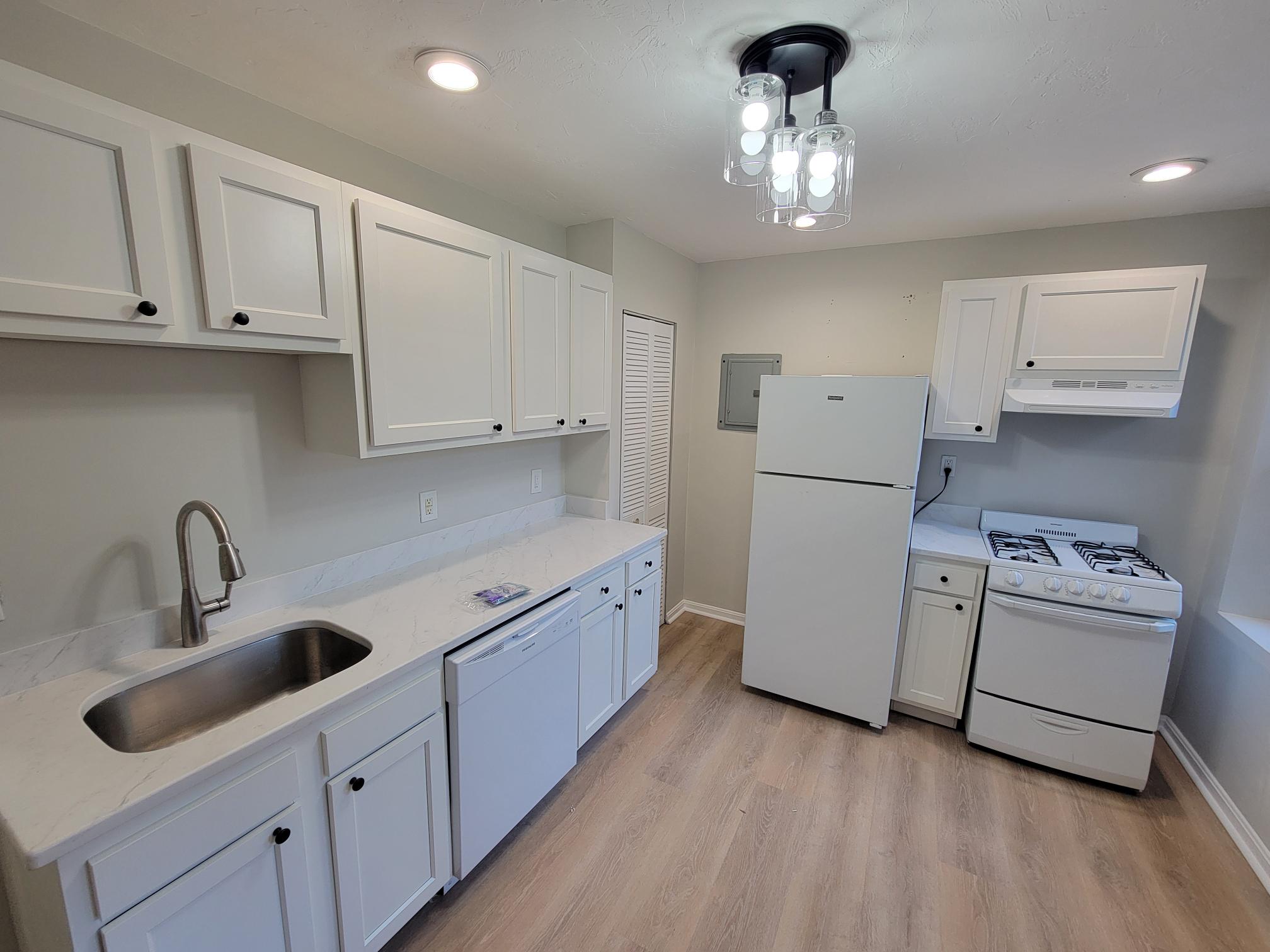 224 Hanover St. - North End