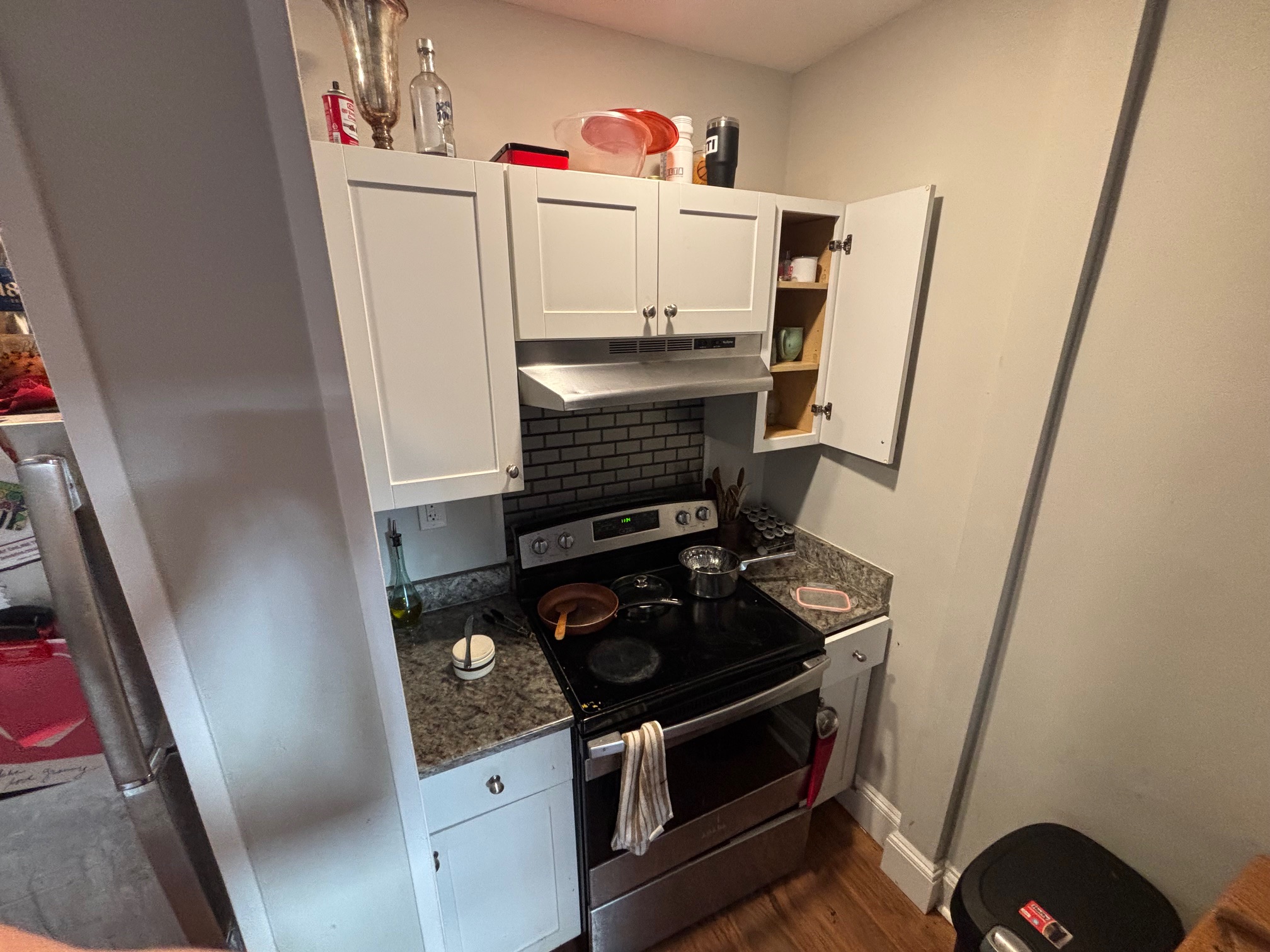 1193 Commonwealth Ave. - Allston