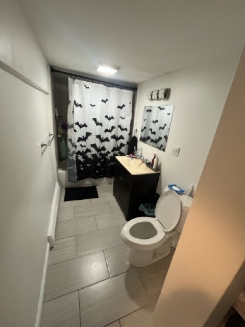 67 Chiswick Rd. - Brighton