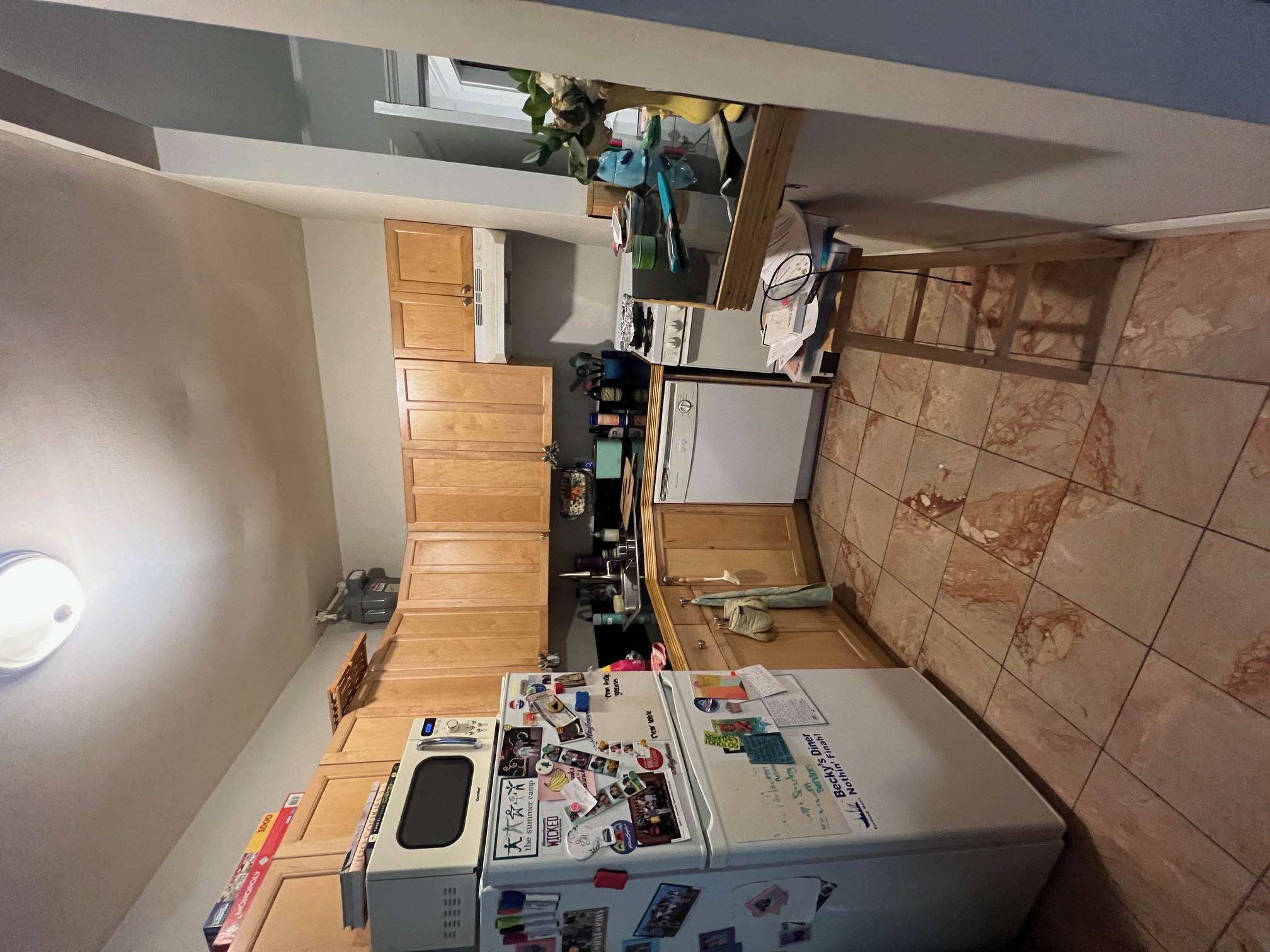 110 Brainerd Rd. - Allston