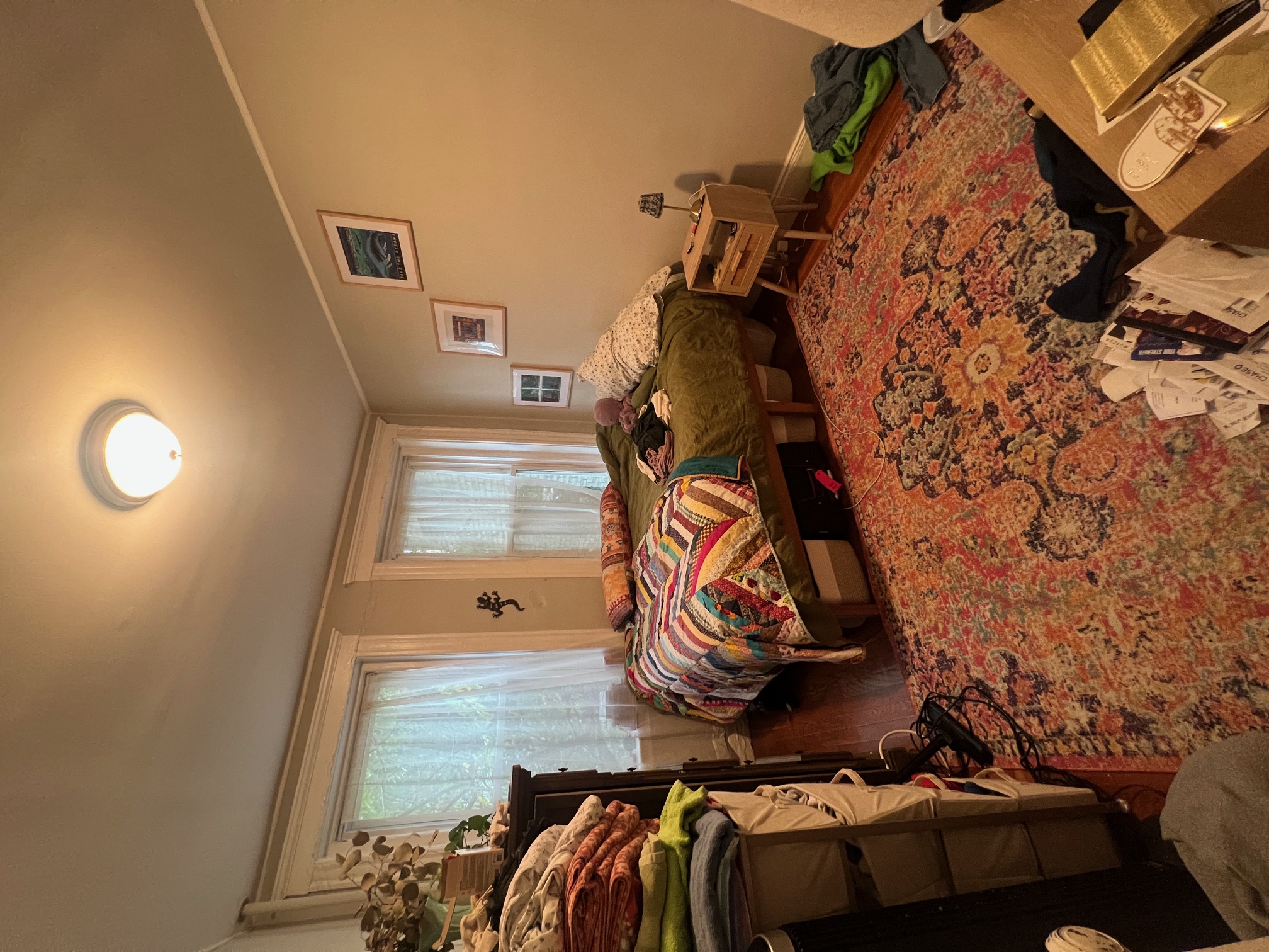 110 Brainerd Rd. - Allston