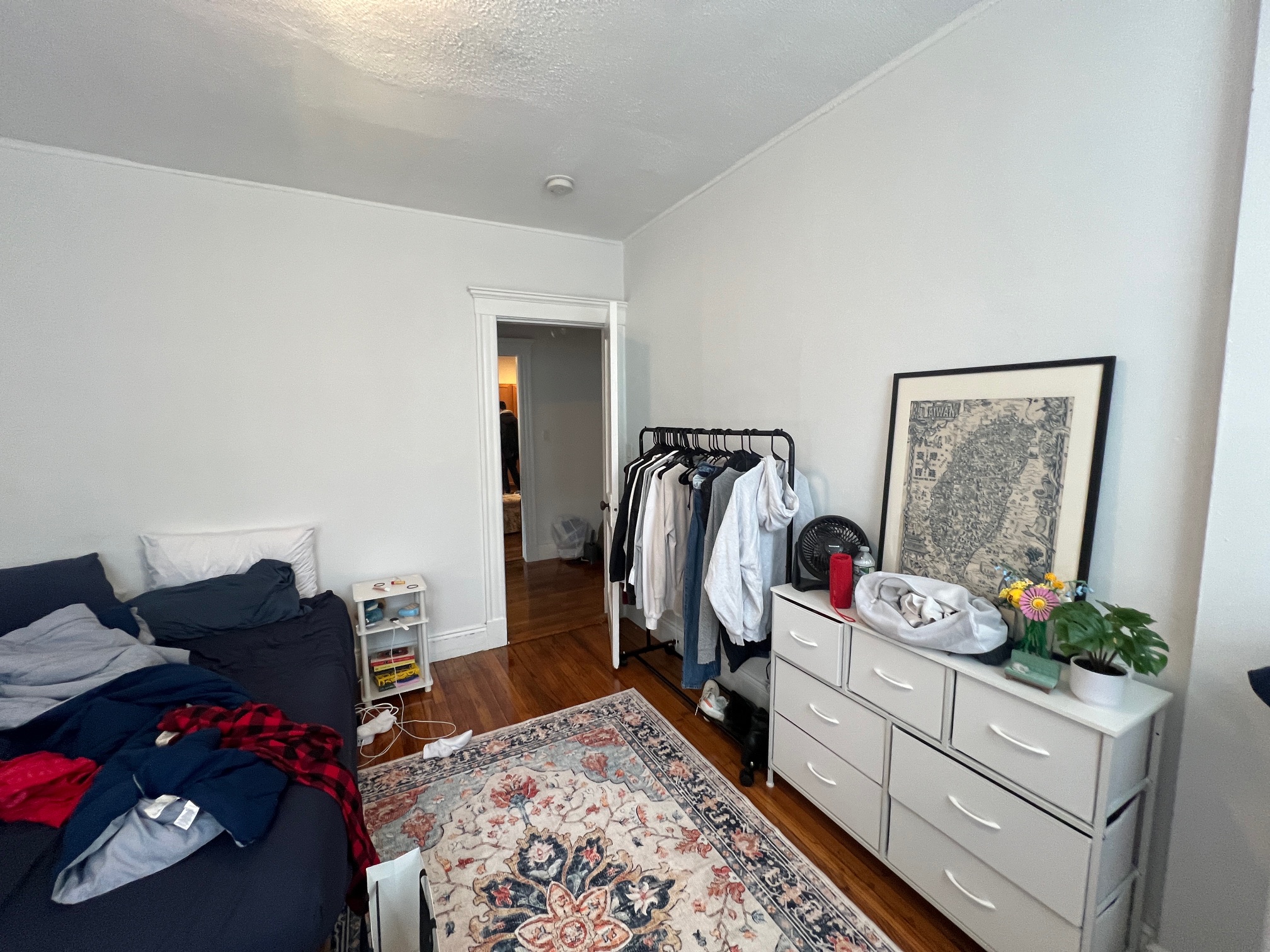 110 Brainerd Rd. - Allston