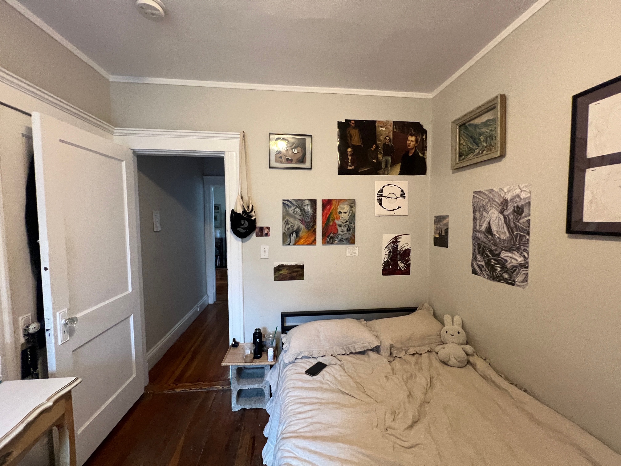 110 Brainerd Rd. - Allston