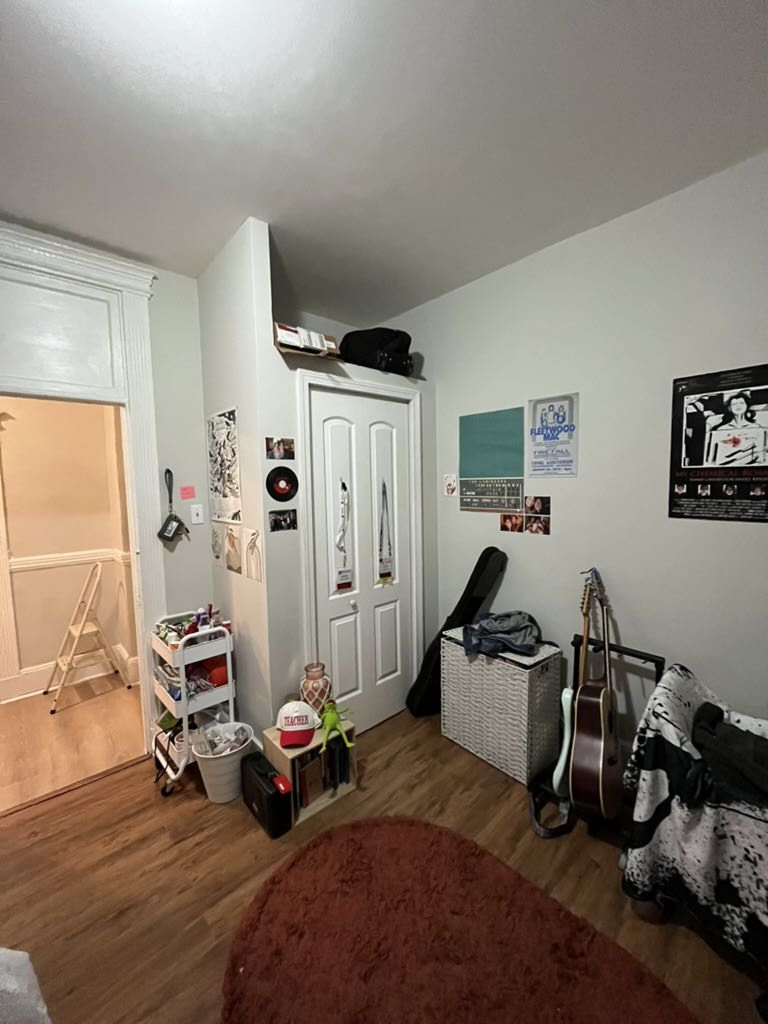 38 Hemenway St. - Fenway