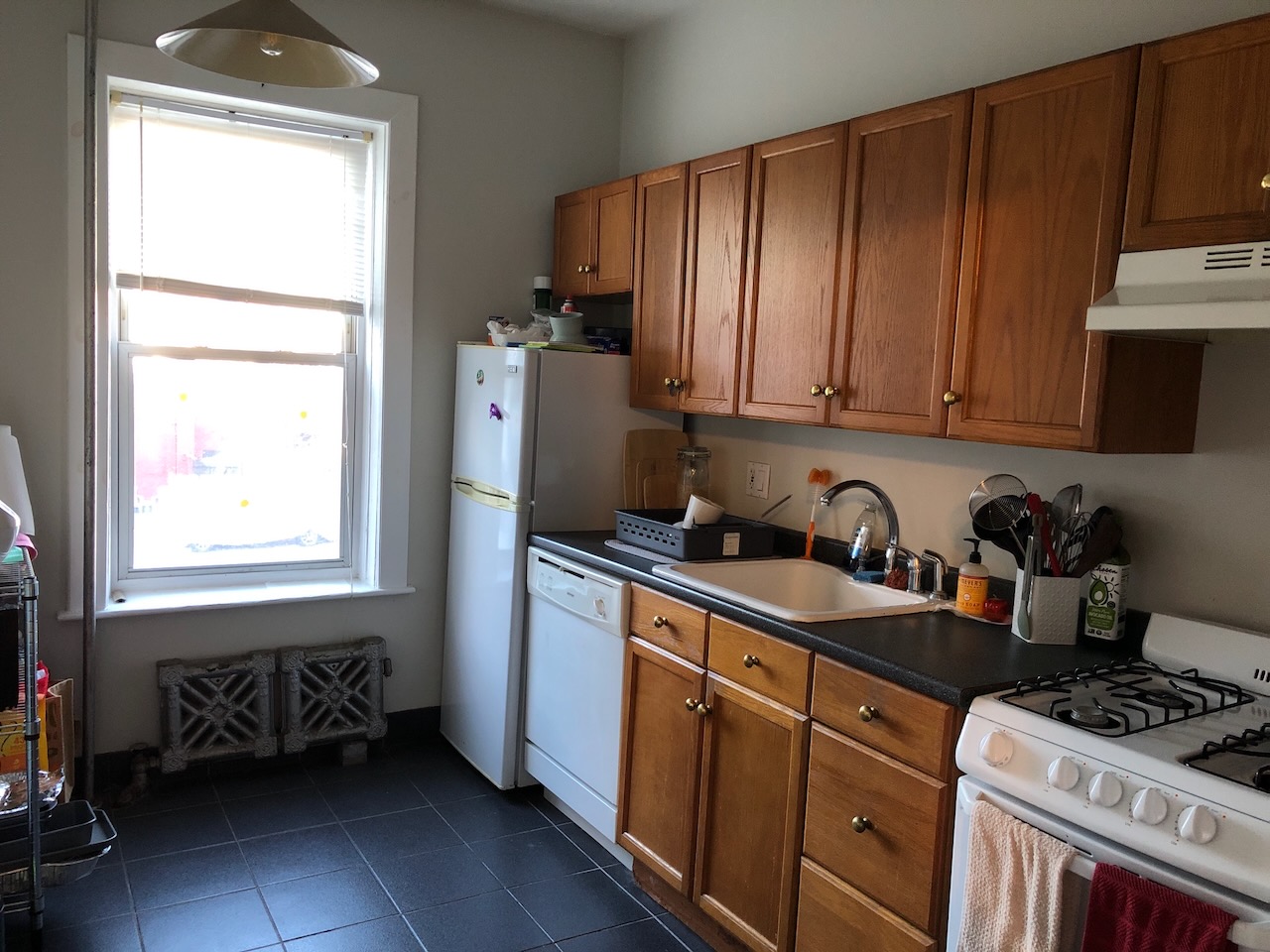 33 Highgate St. - Allston