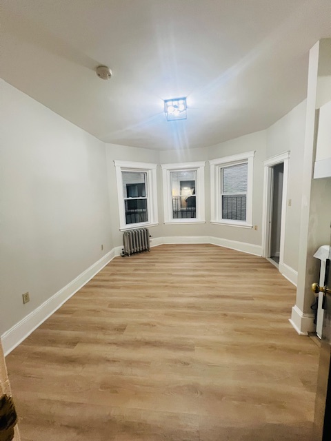 38 Hemenway St. - Fenway