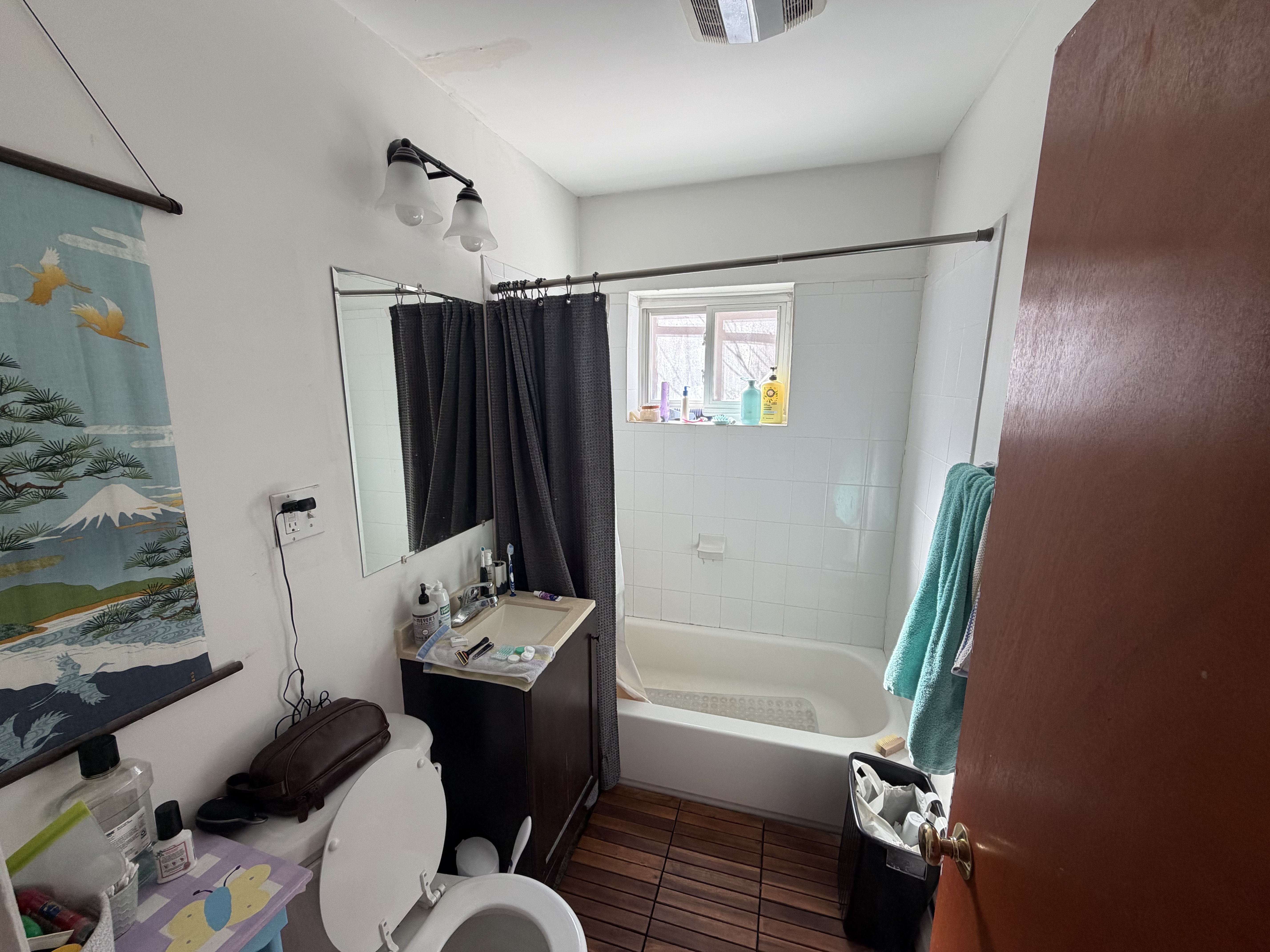 Property video