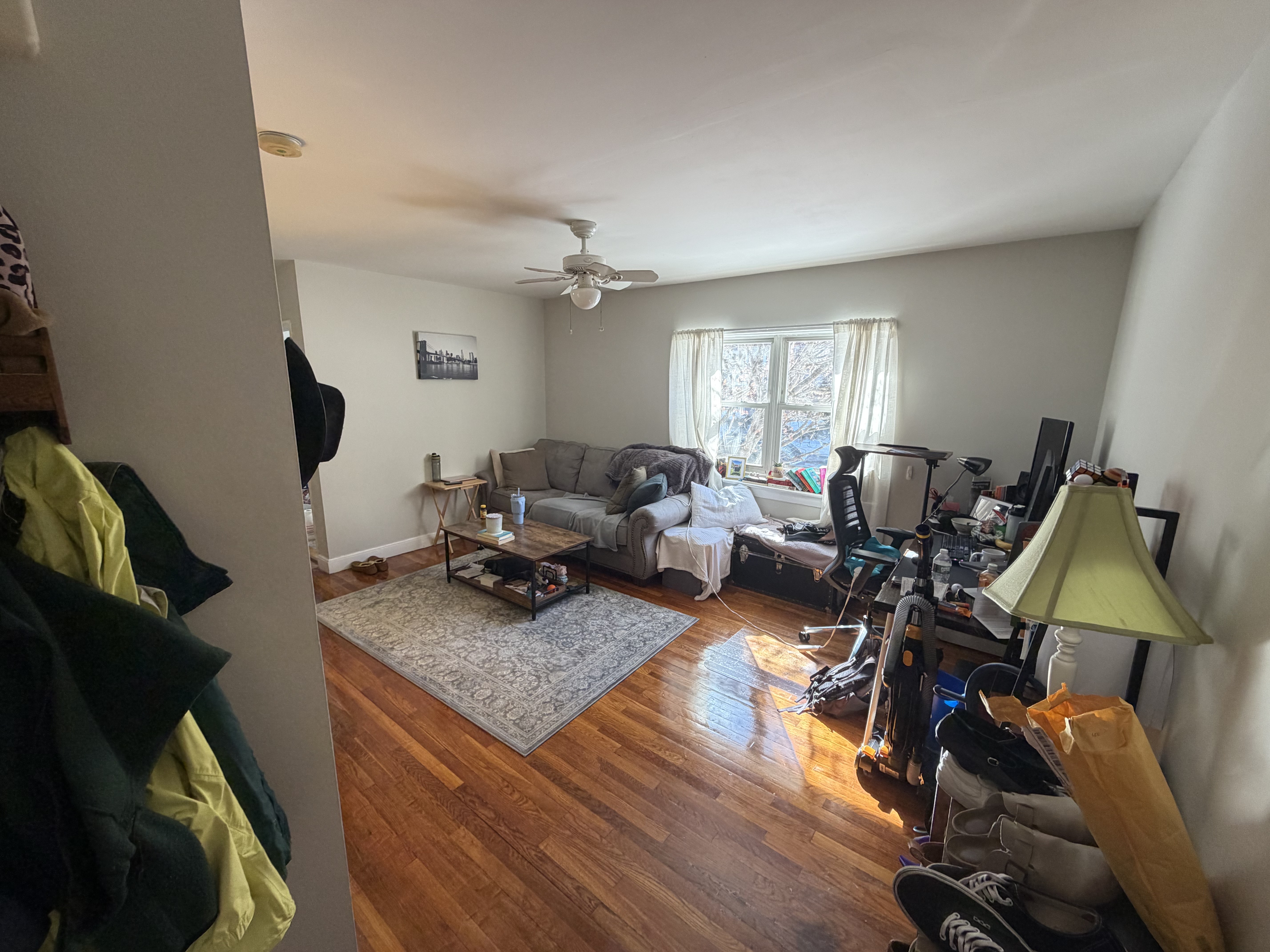 61 Selkirk Rd. - Brighton