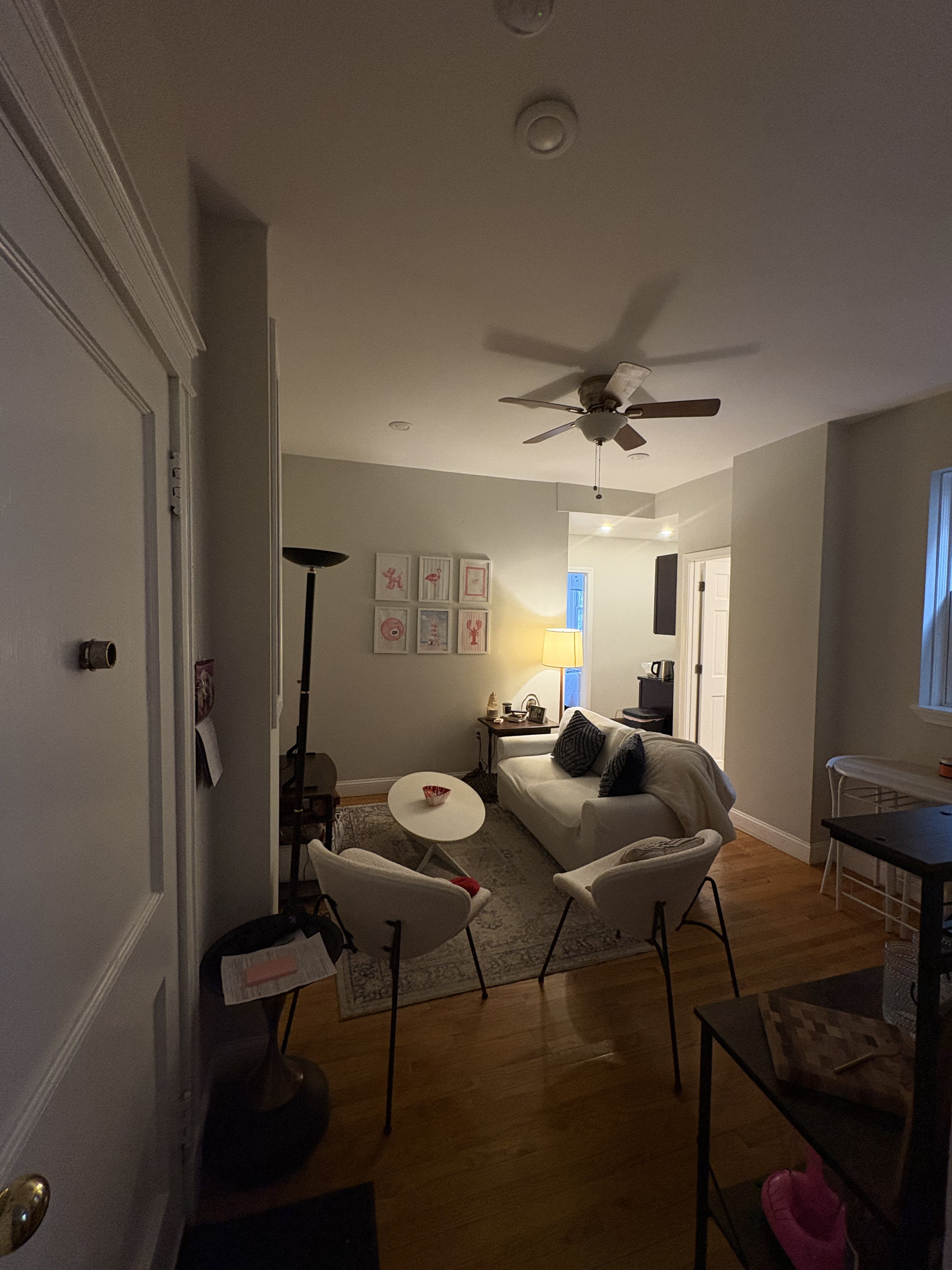 1189 Commonwealth Ave. - Allston
