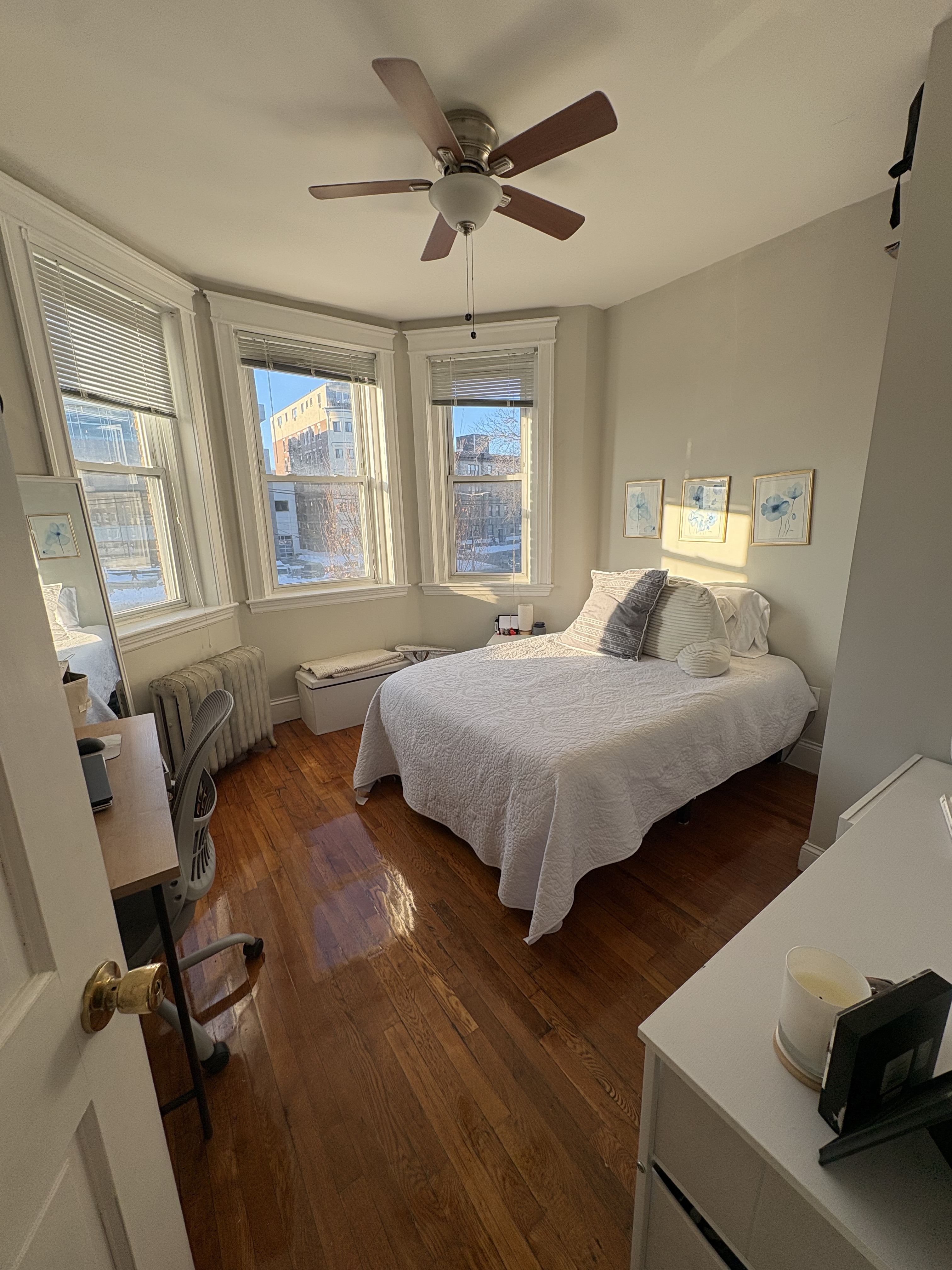 1189 Commonwealth Ave. - Allston