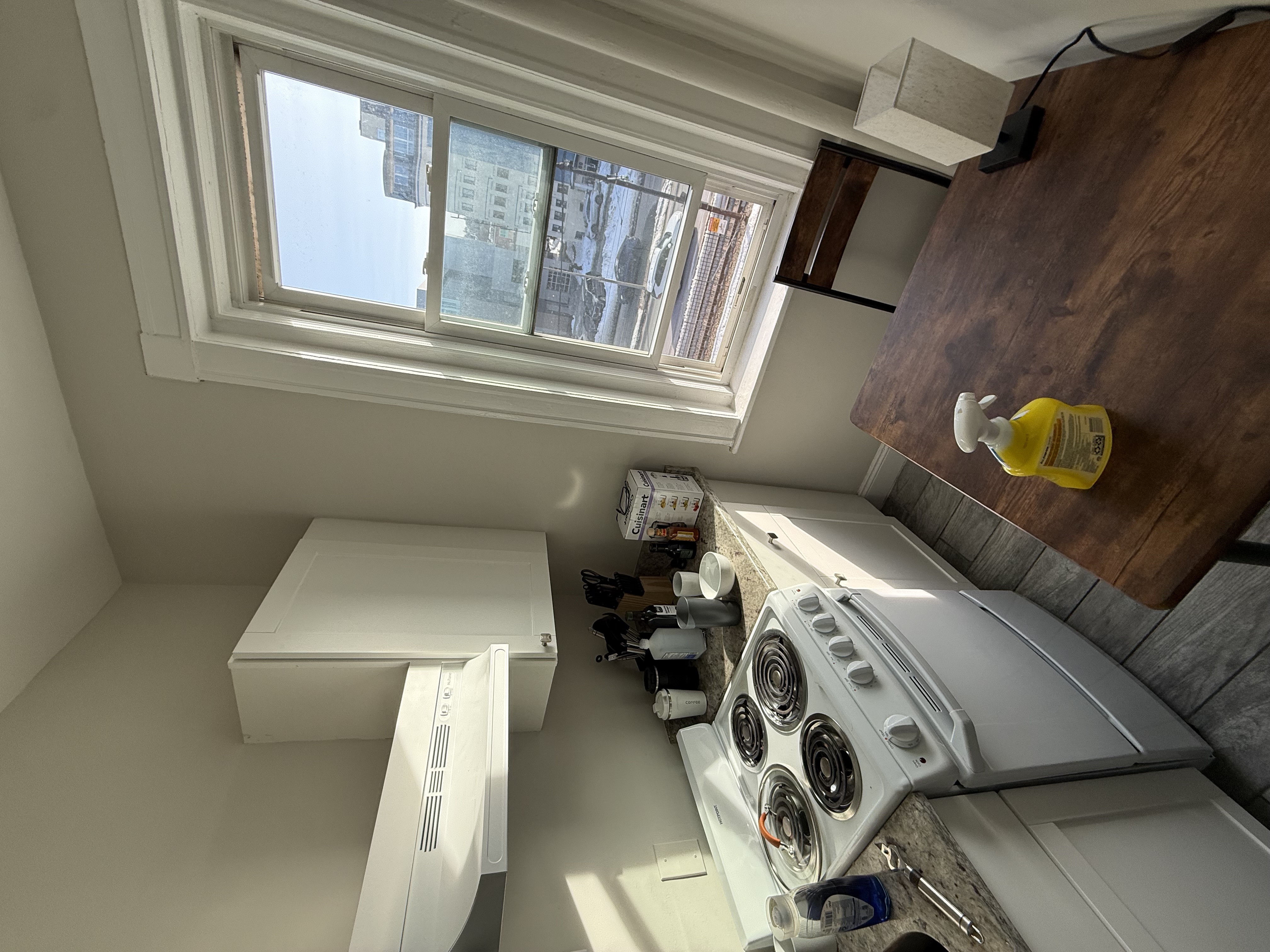 1197 Commonwealth Ave. - Allston