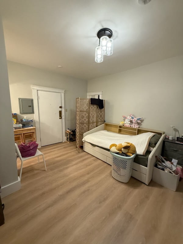 38 Hemenway St. - Fenway
