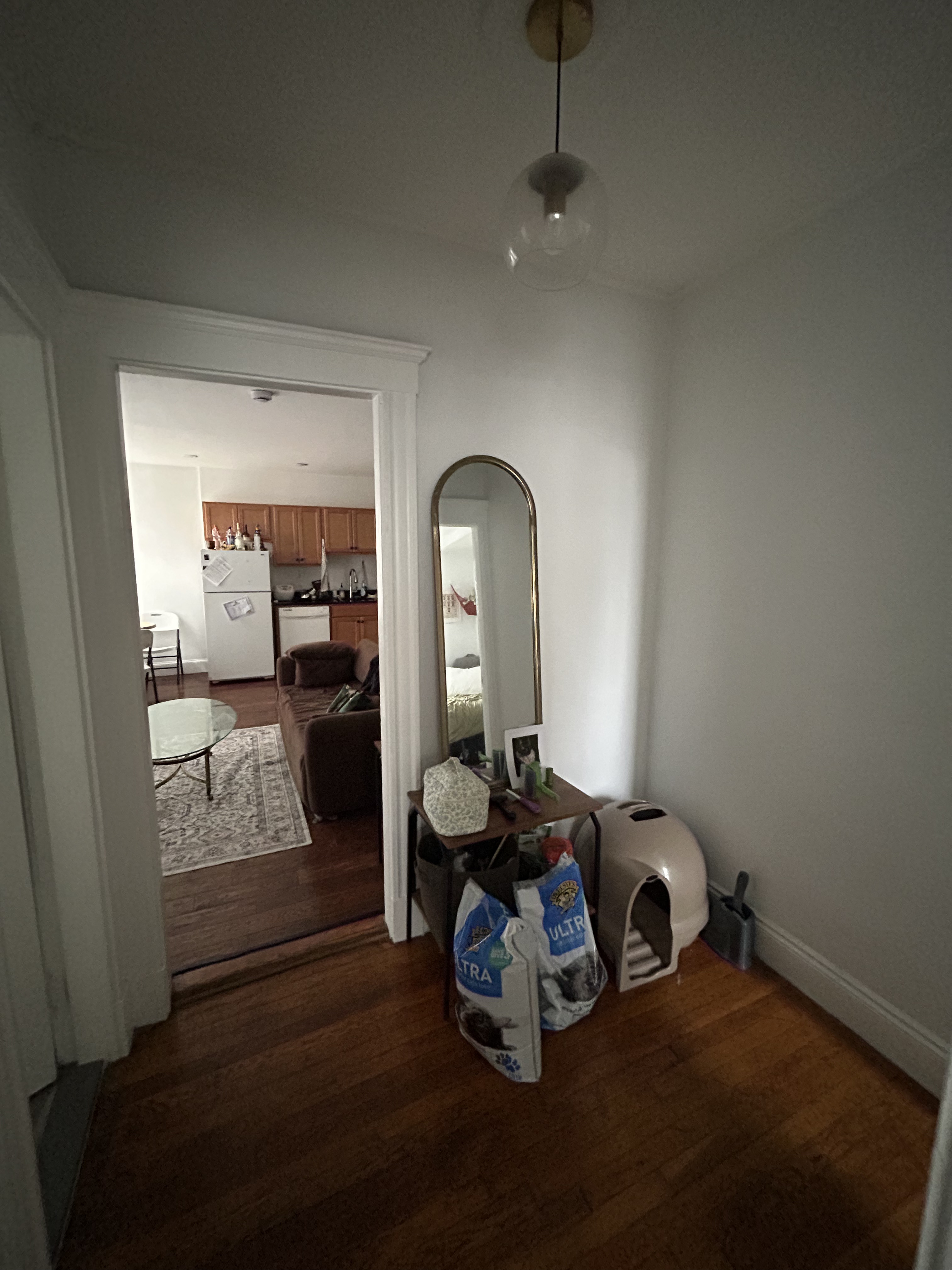 110 Brainerd Rd. - Allston
