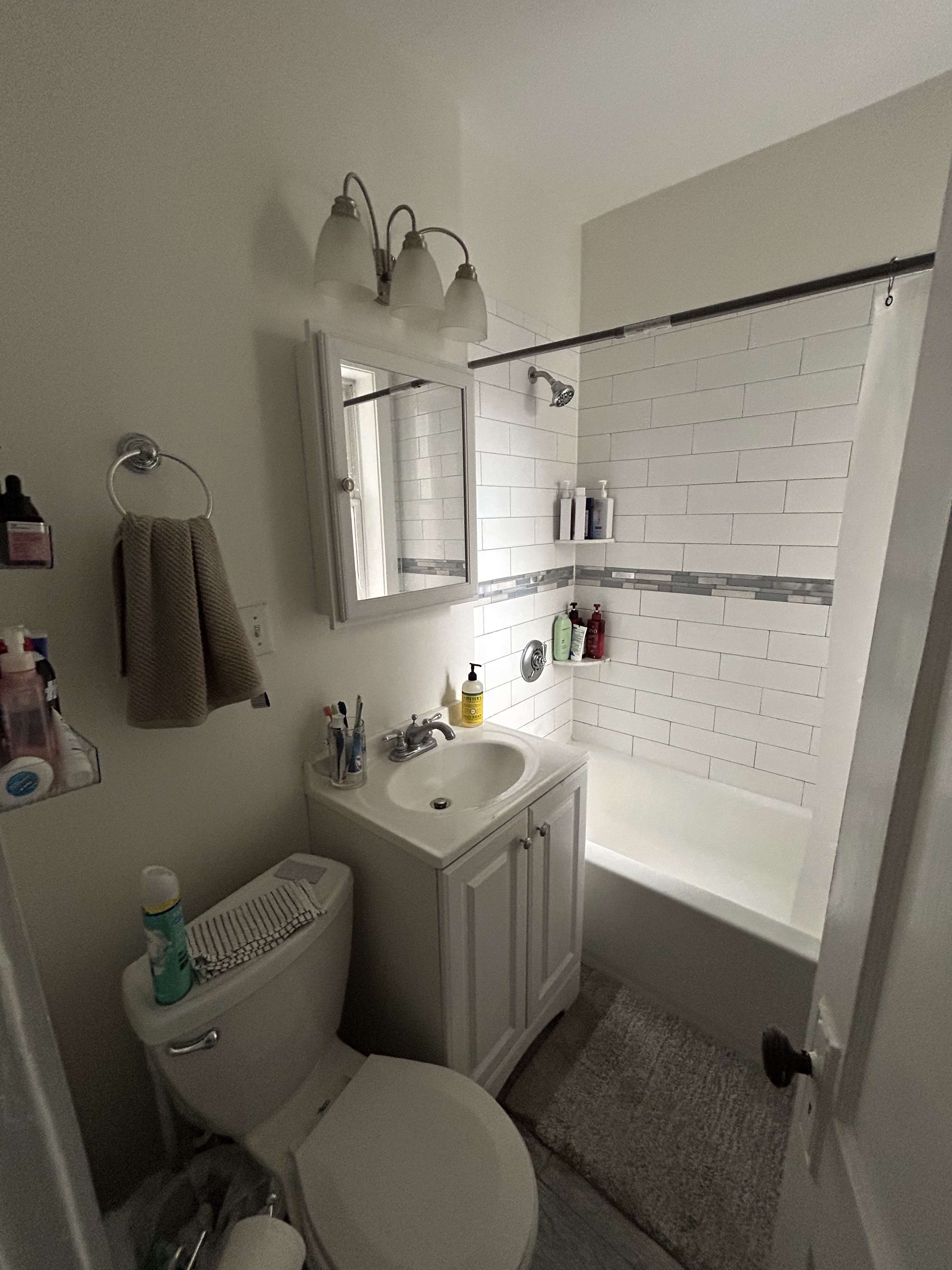 110 Brainerd Rd. - Allston