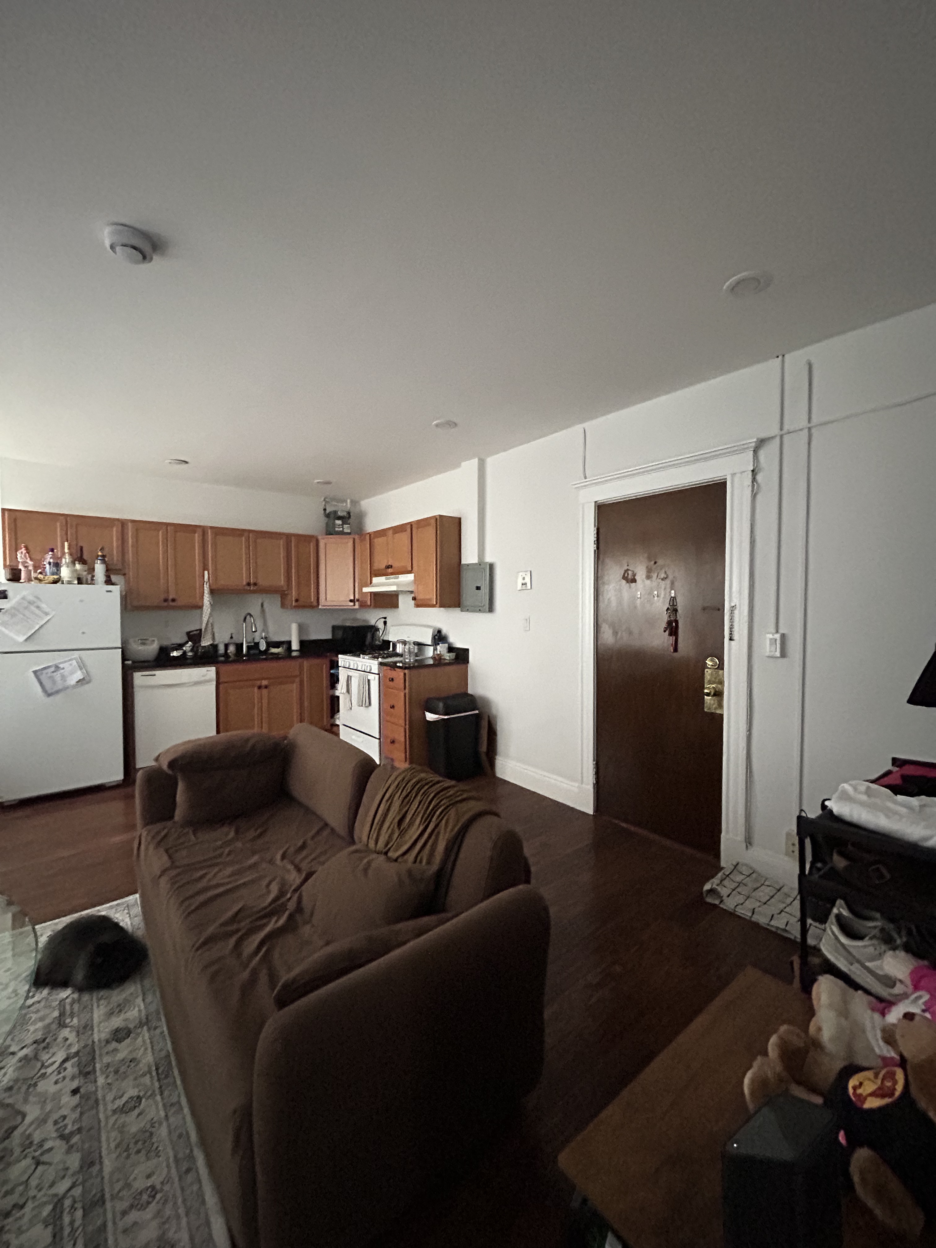 110 Brainerd Rd. - Allston