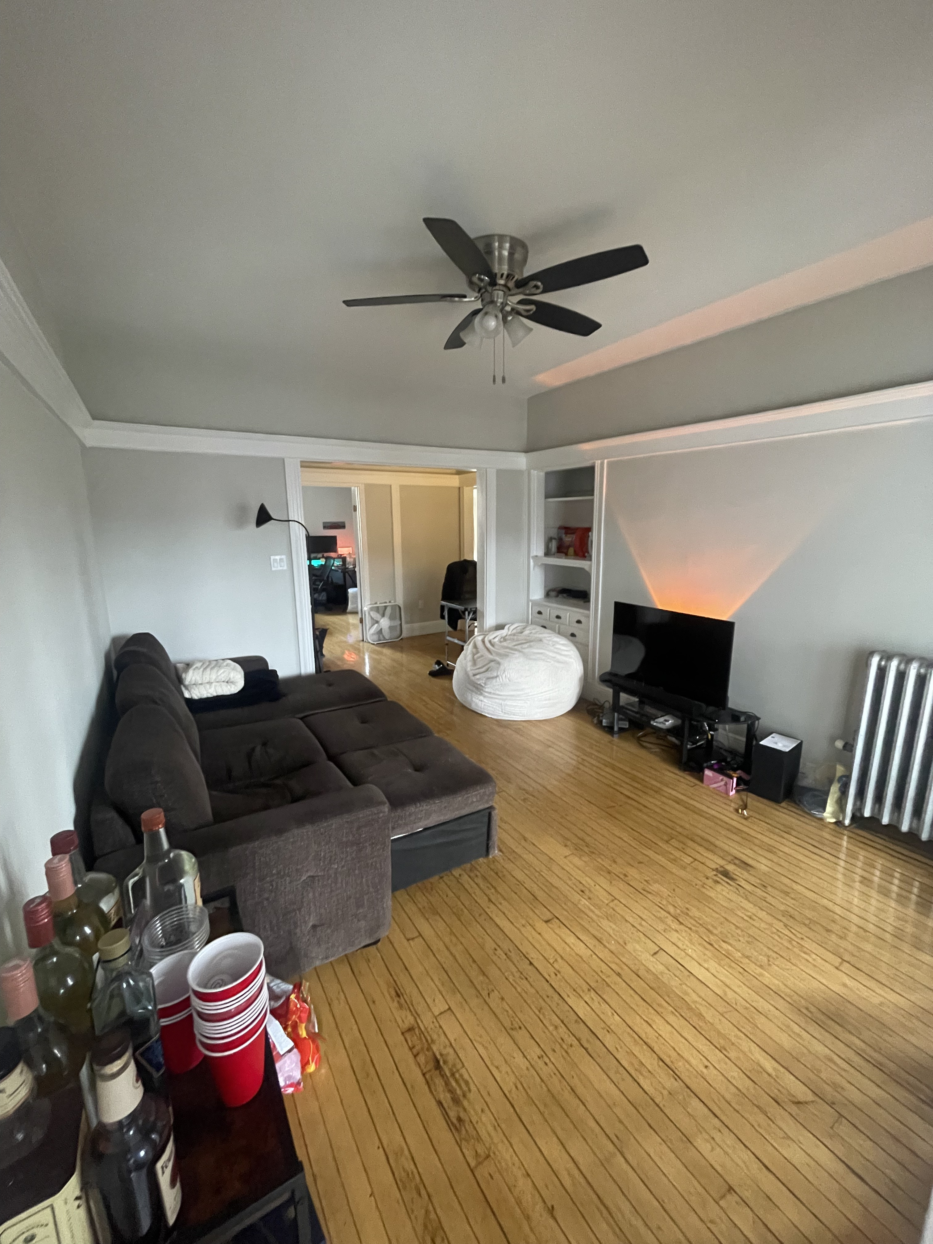 8 Farrington Ave. - Allston
