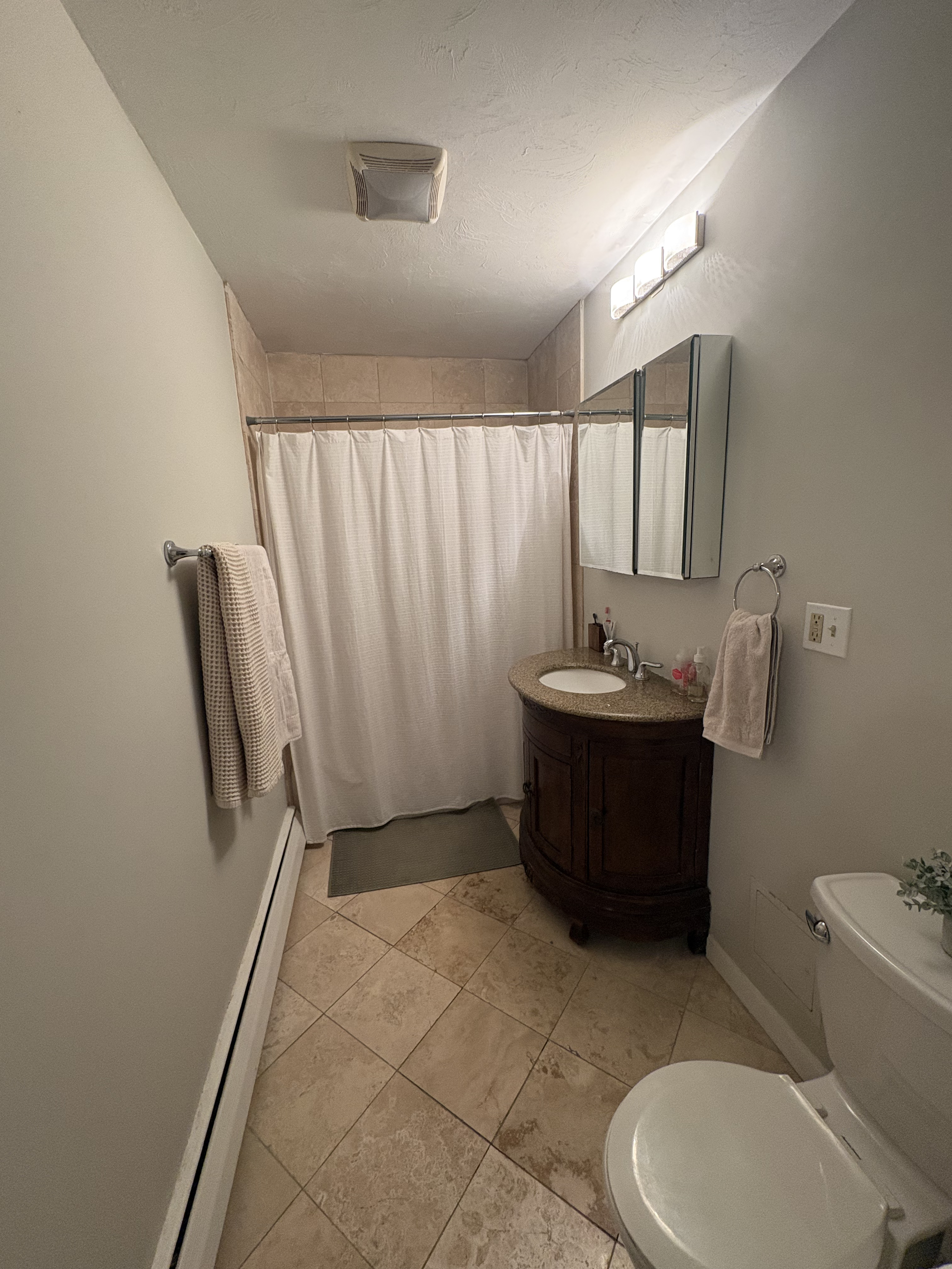 63 Selkirk Rd. - Brighton