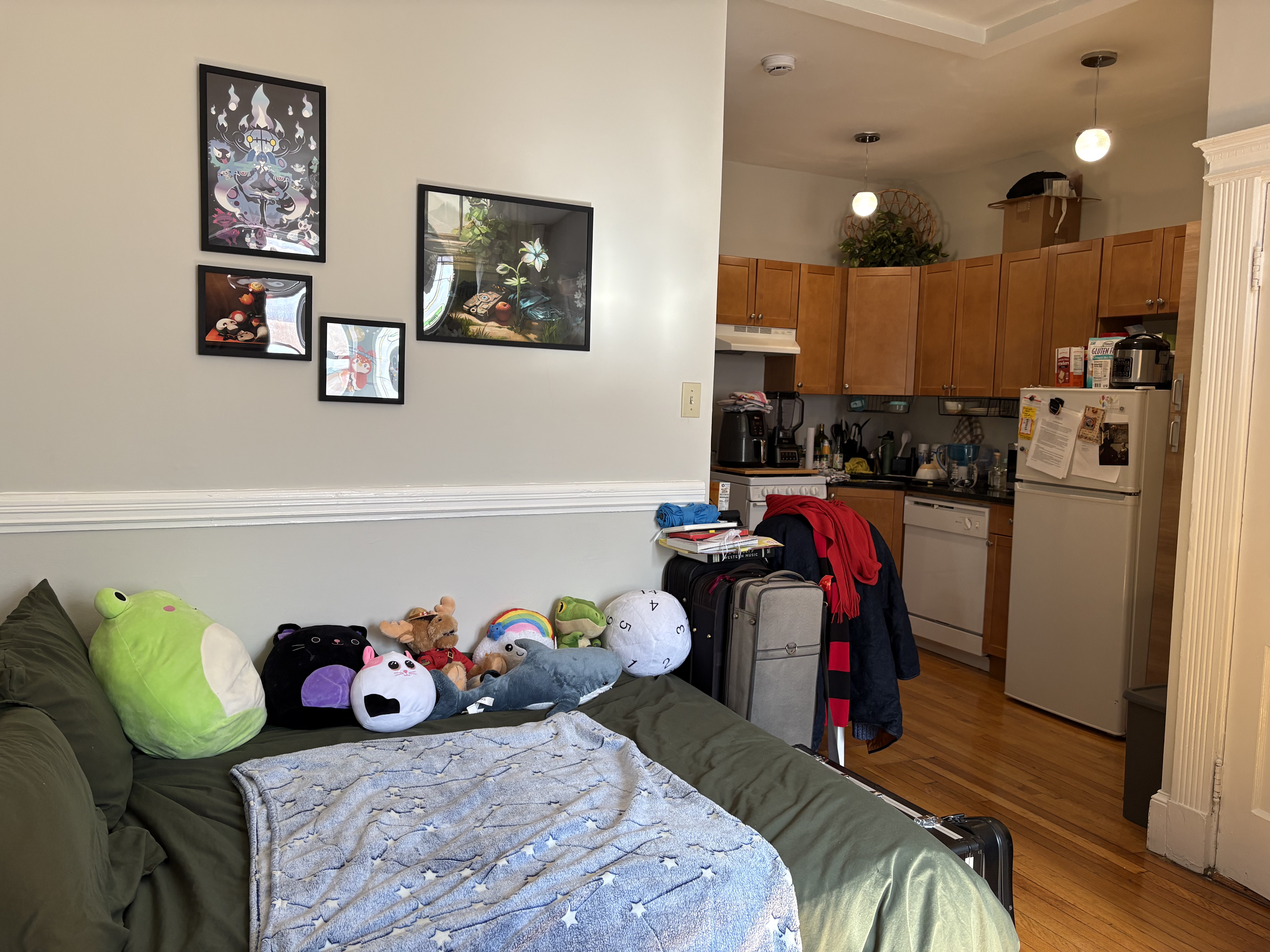 38 Hemenway St. - Fenway