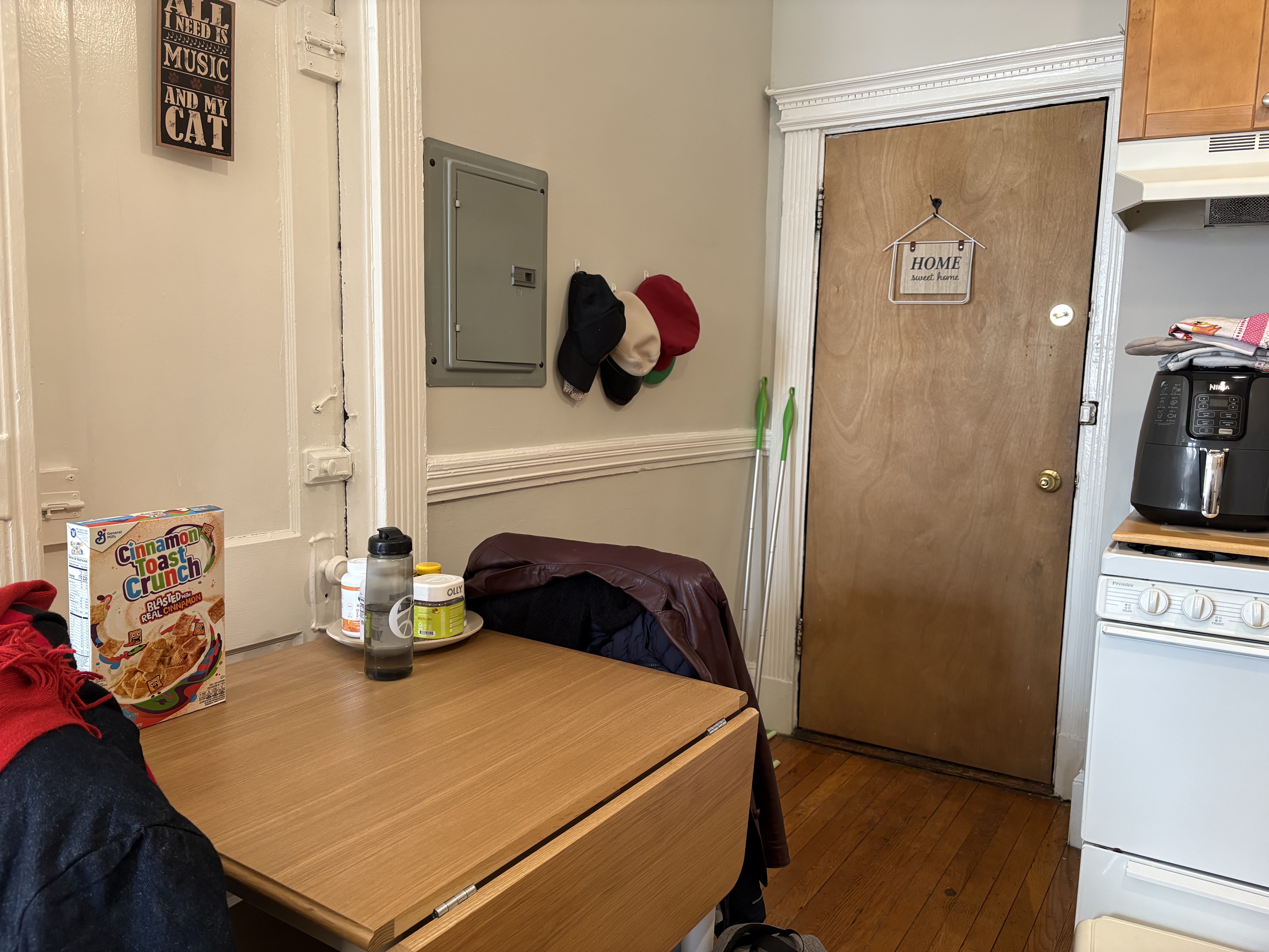 38 Hemenway St. - Fenway