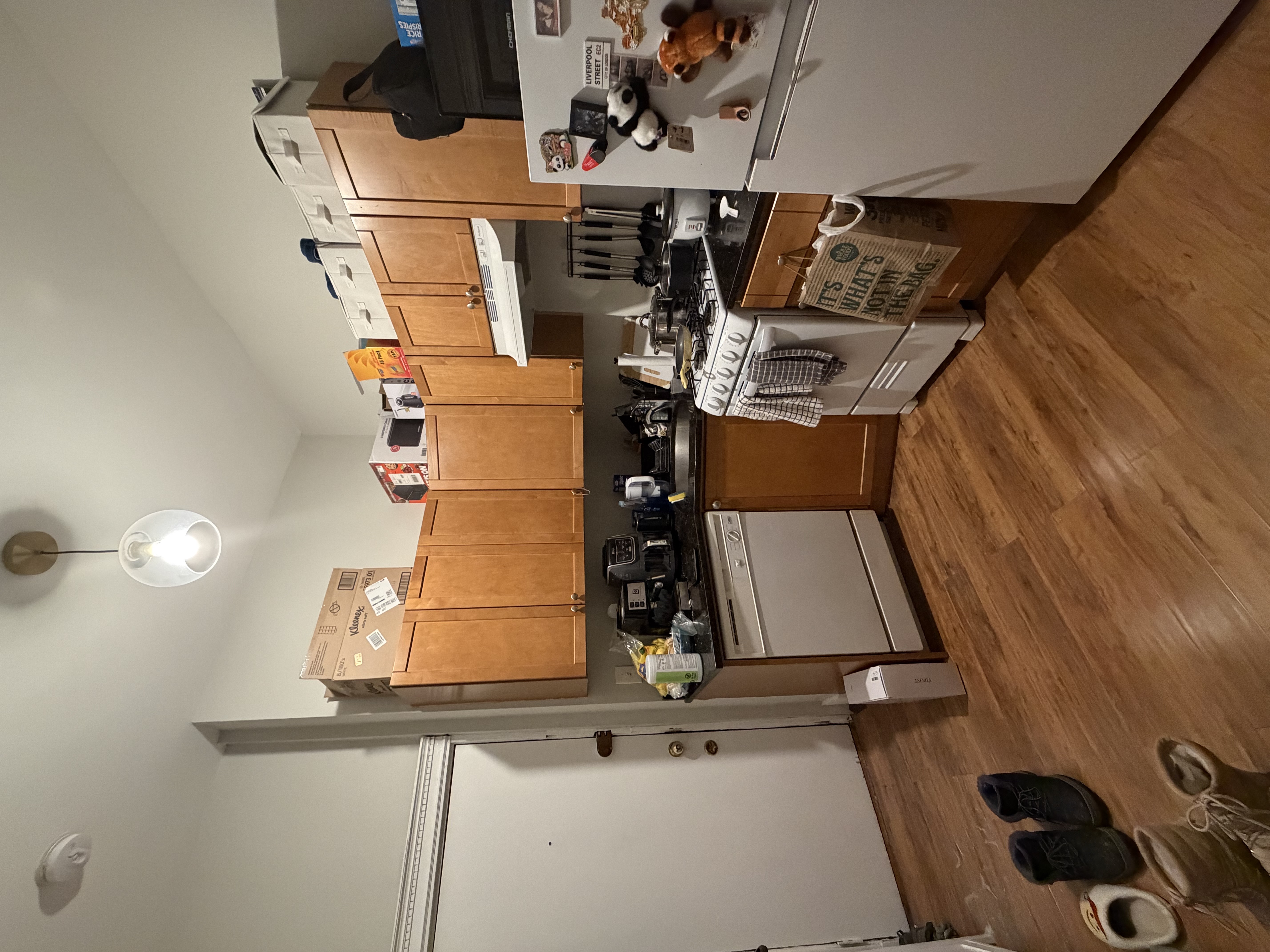 38 Hemenway St. - Fenway