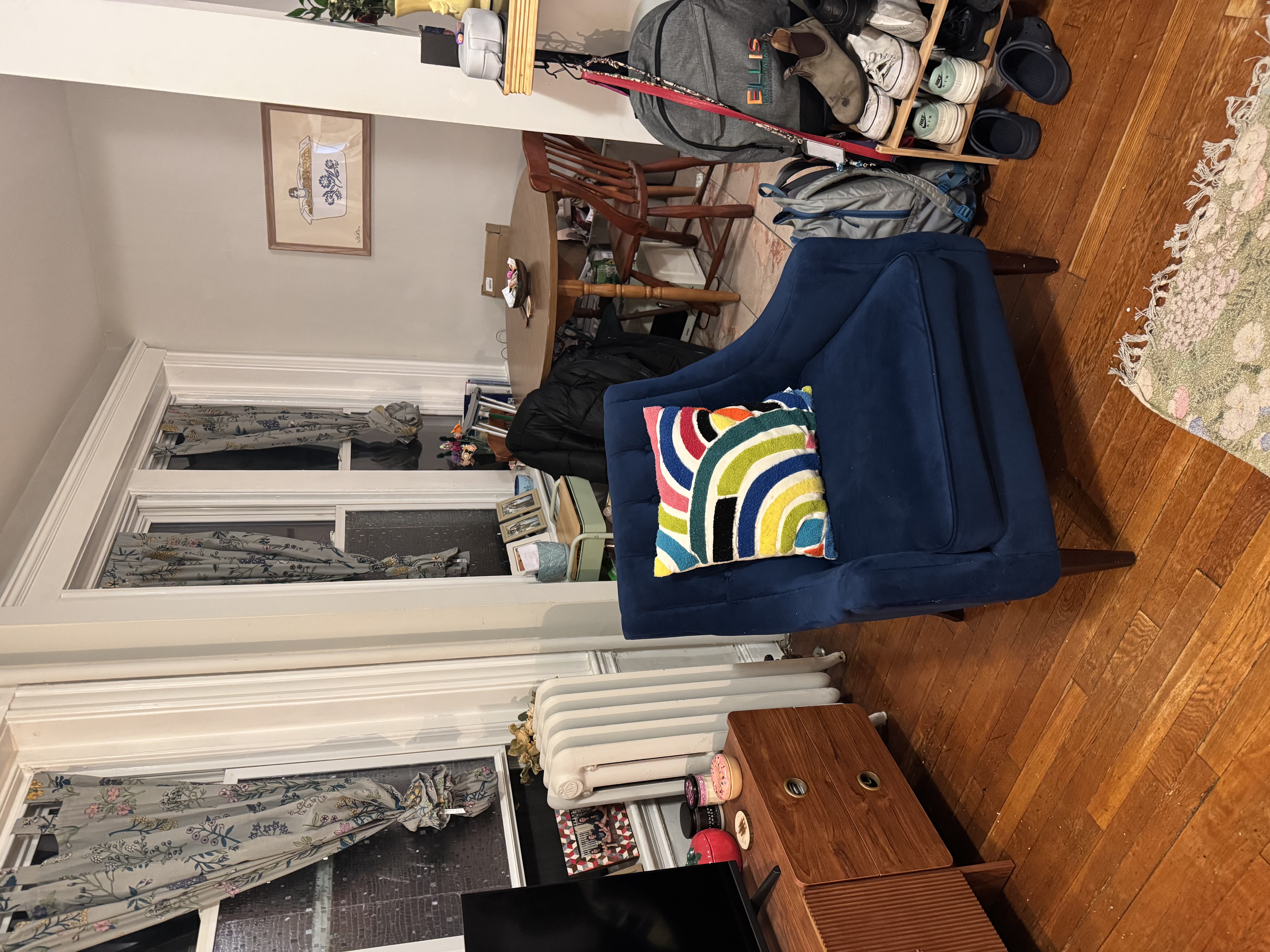 110 Brainerd Rd. - Allston