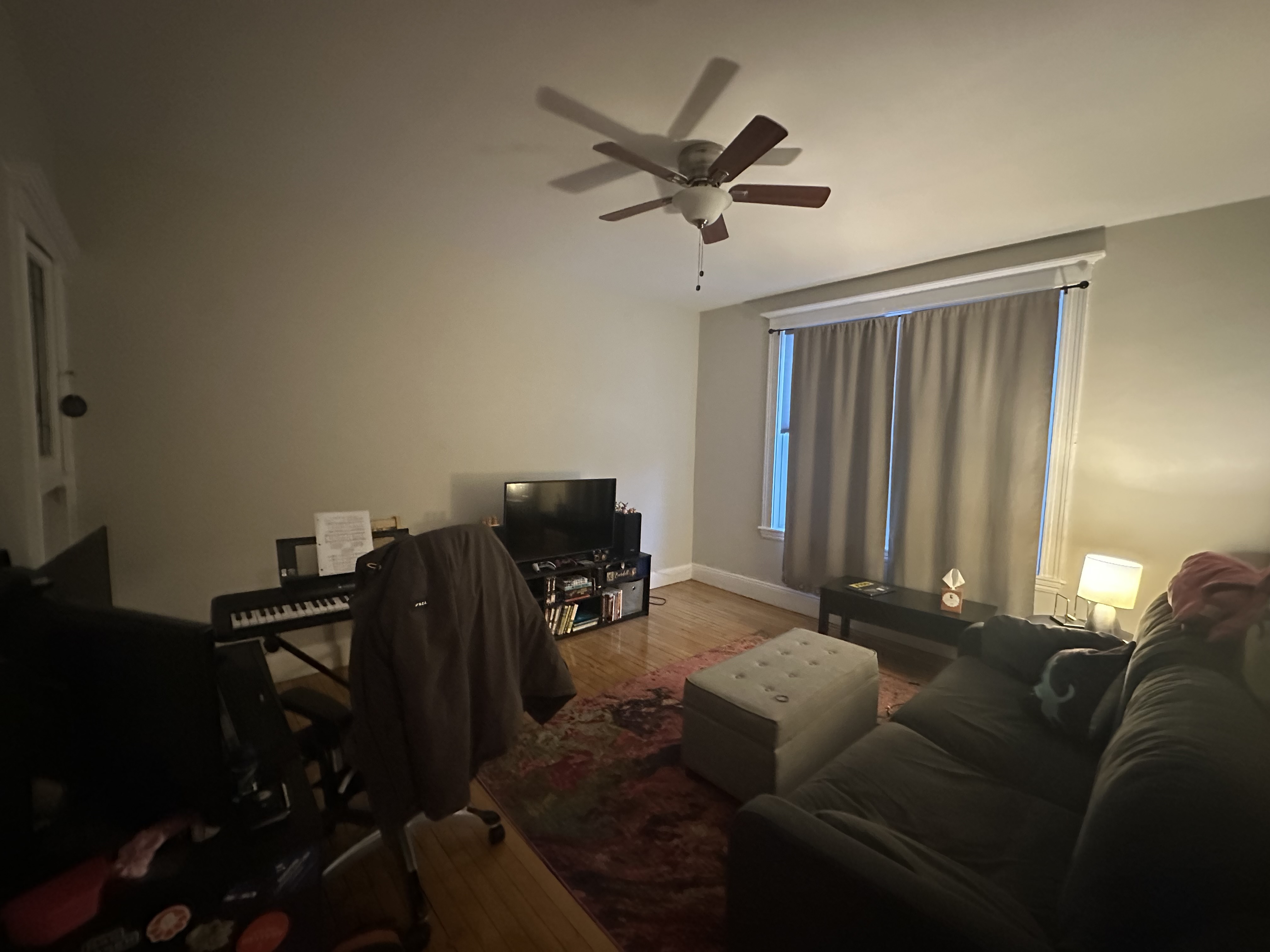 12 Farrington Ave. - Allston