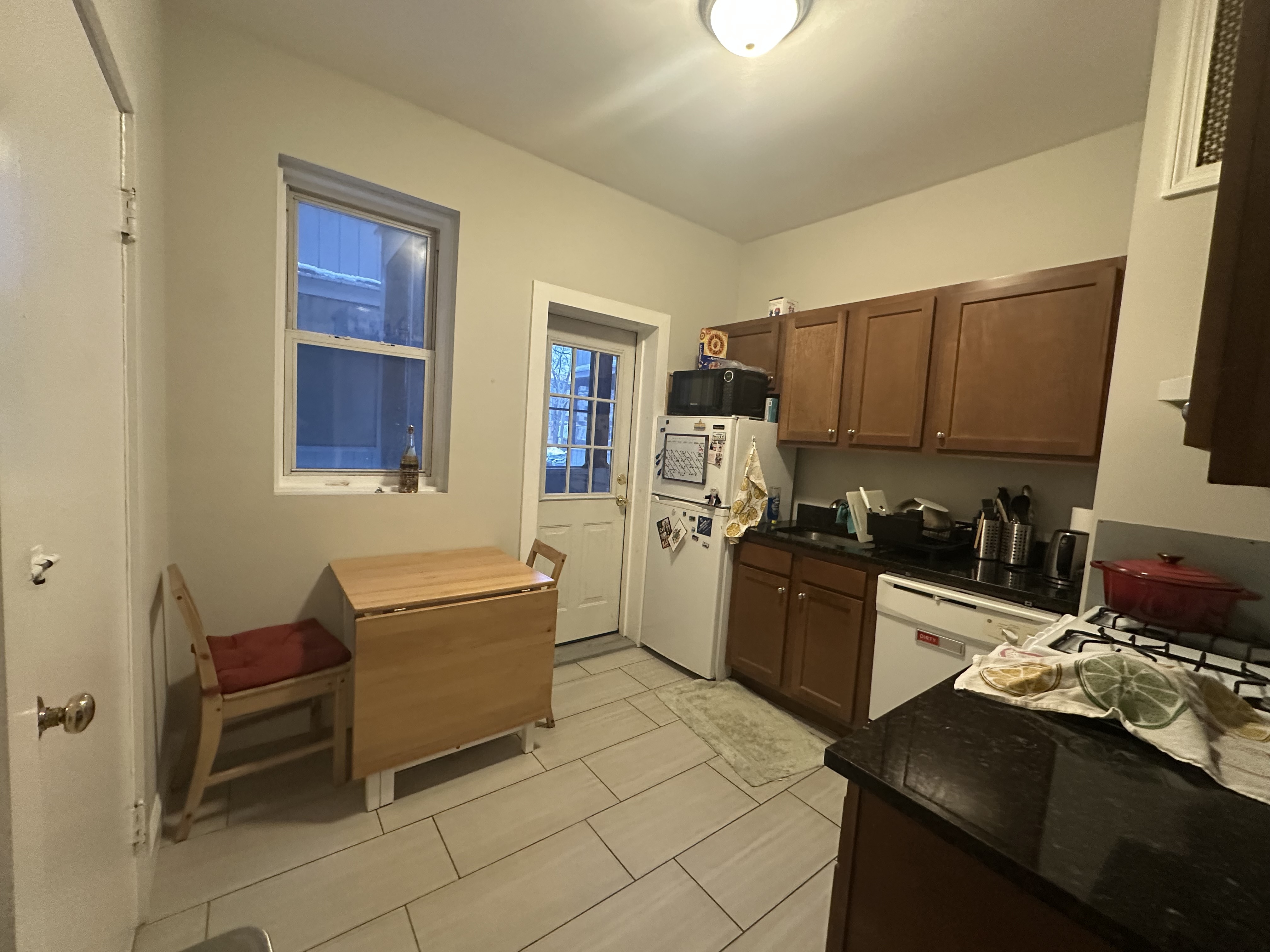 12 Farrington Ave. - Allston