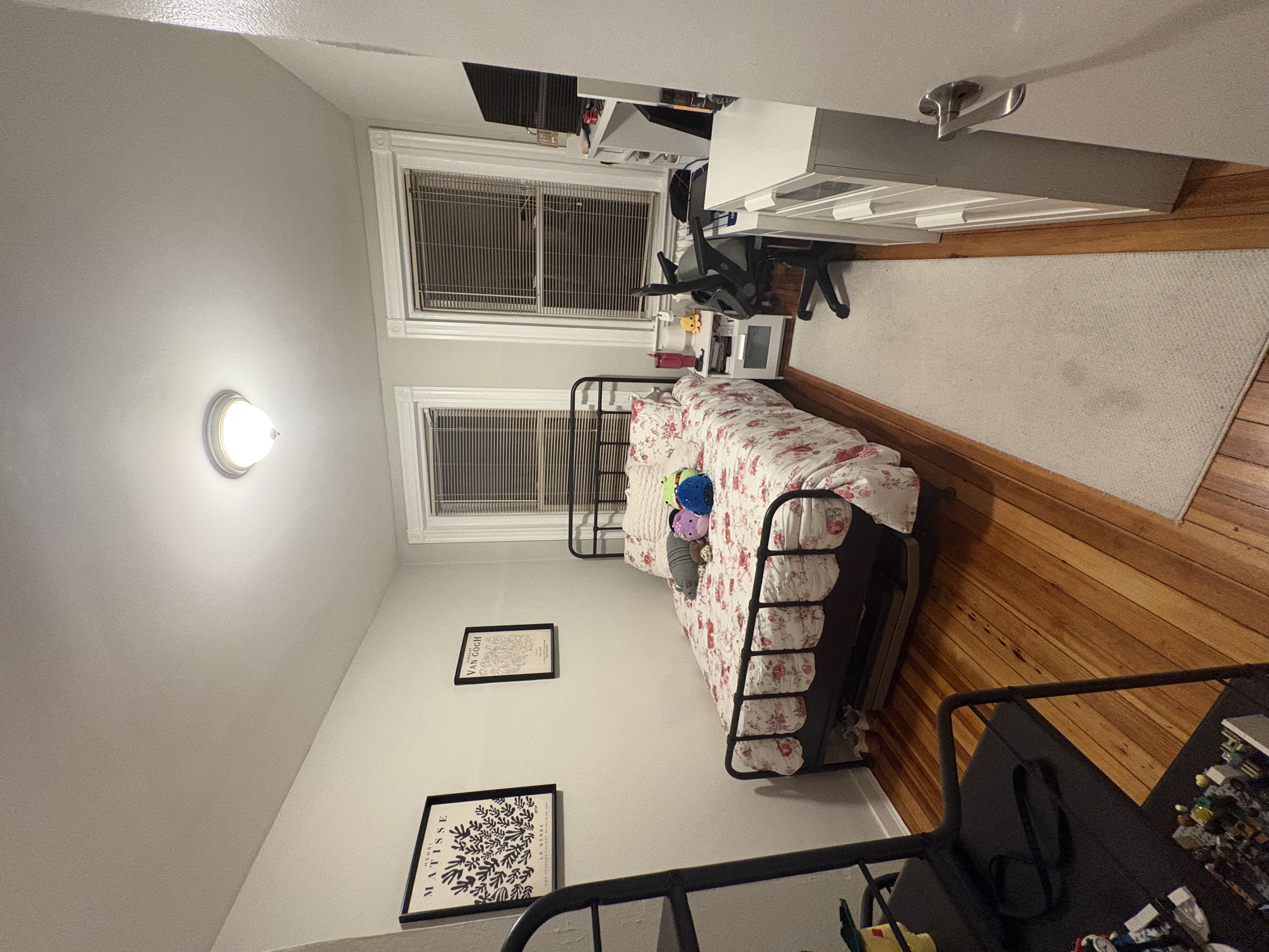 220 Hanover St. - North End