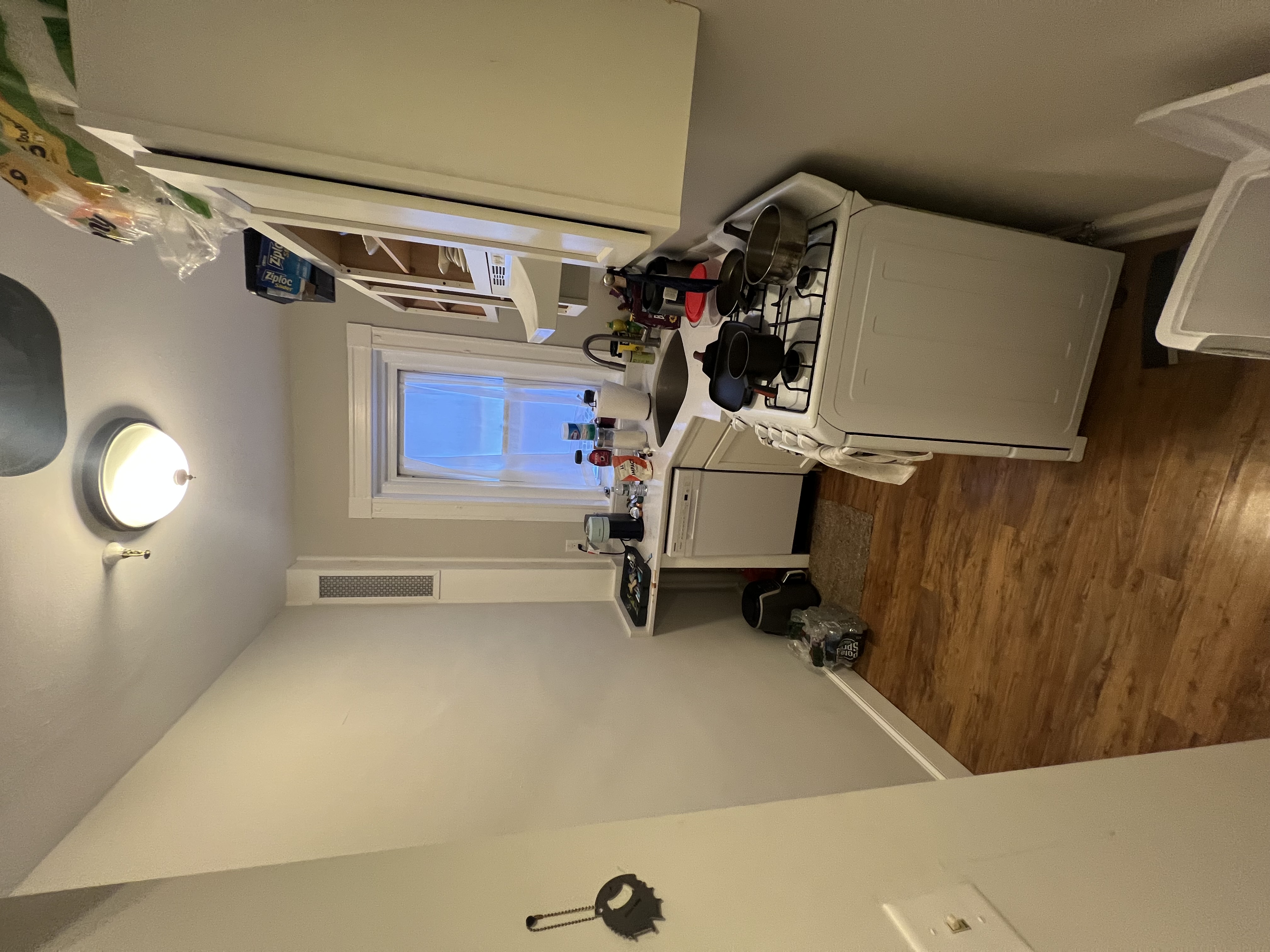 1193 Commonwealth Ave. - Allston