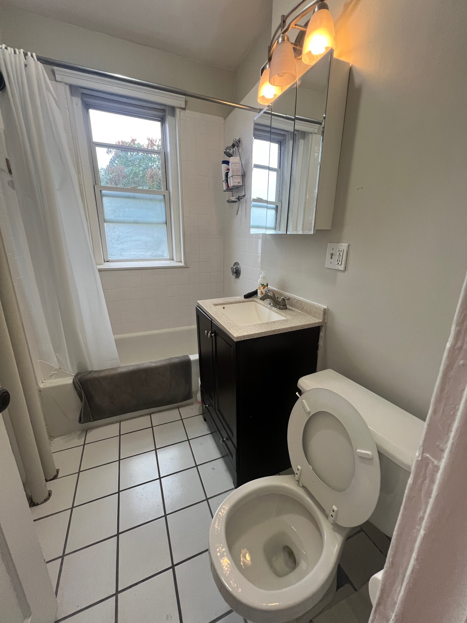 110 Brainerd Rd. - Allston