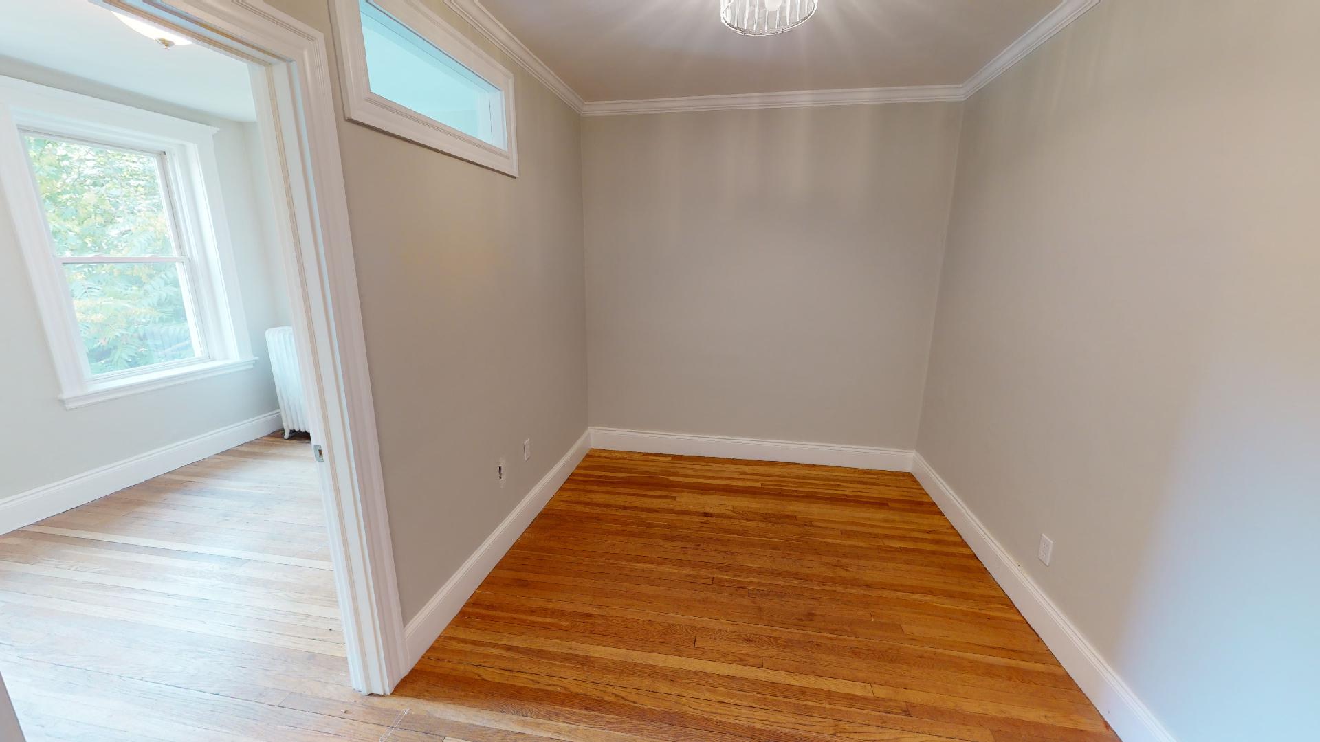 110 Brainerd Rd. - Allston