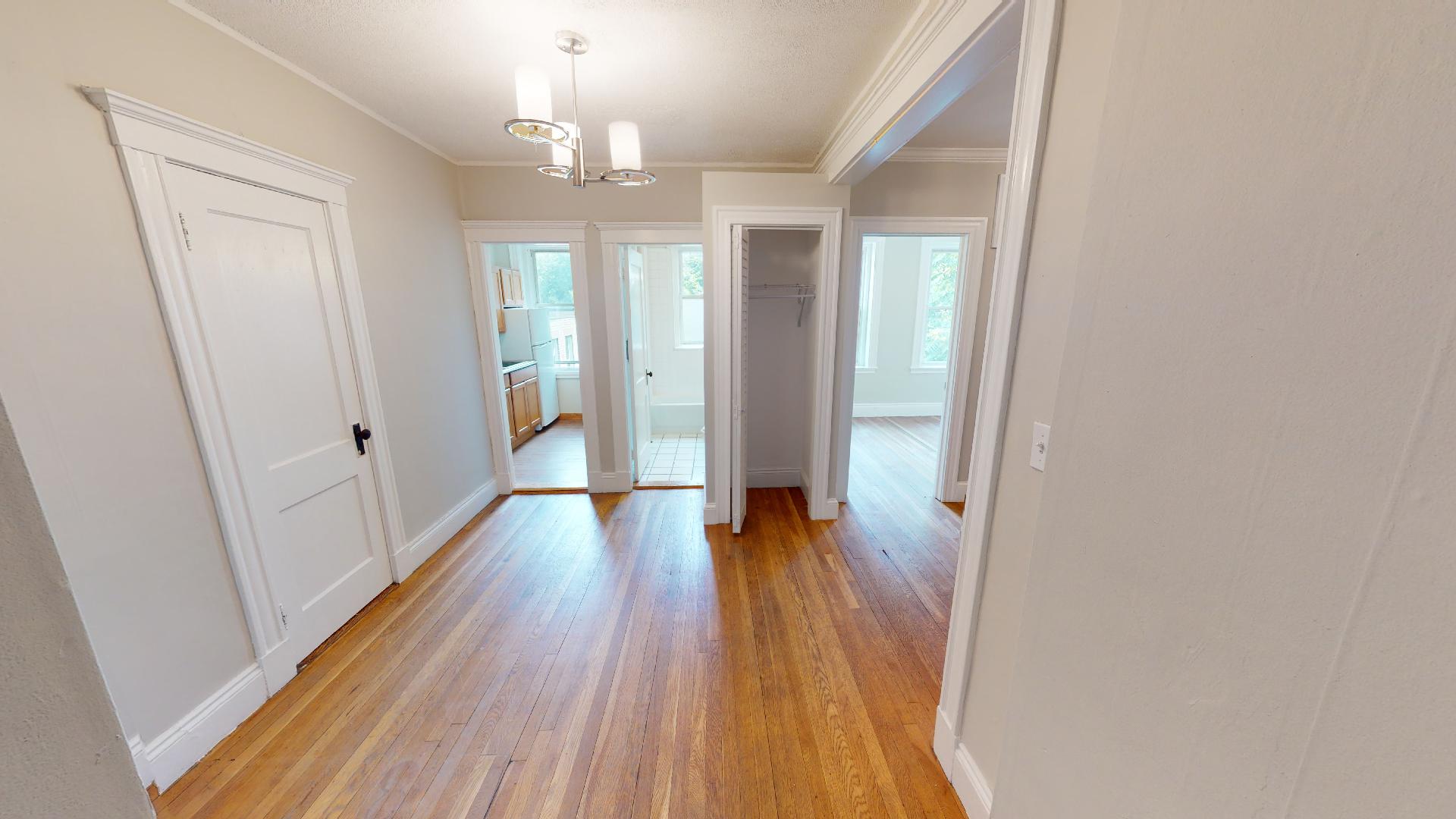 110 Brainerd Rd. - Allston