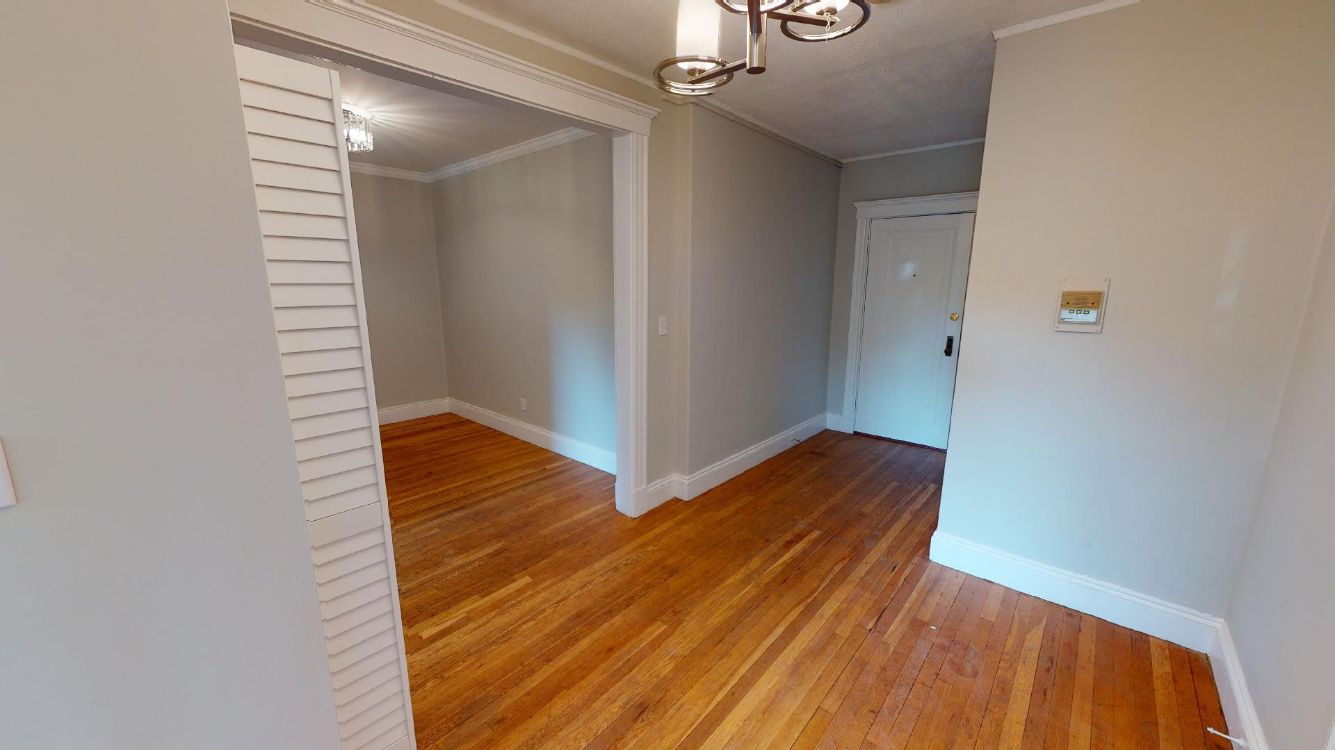 110 Brainerd Rd. - Allston