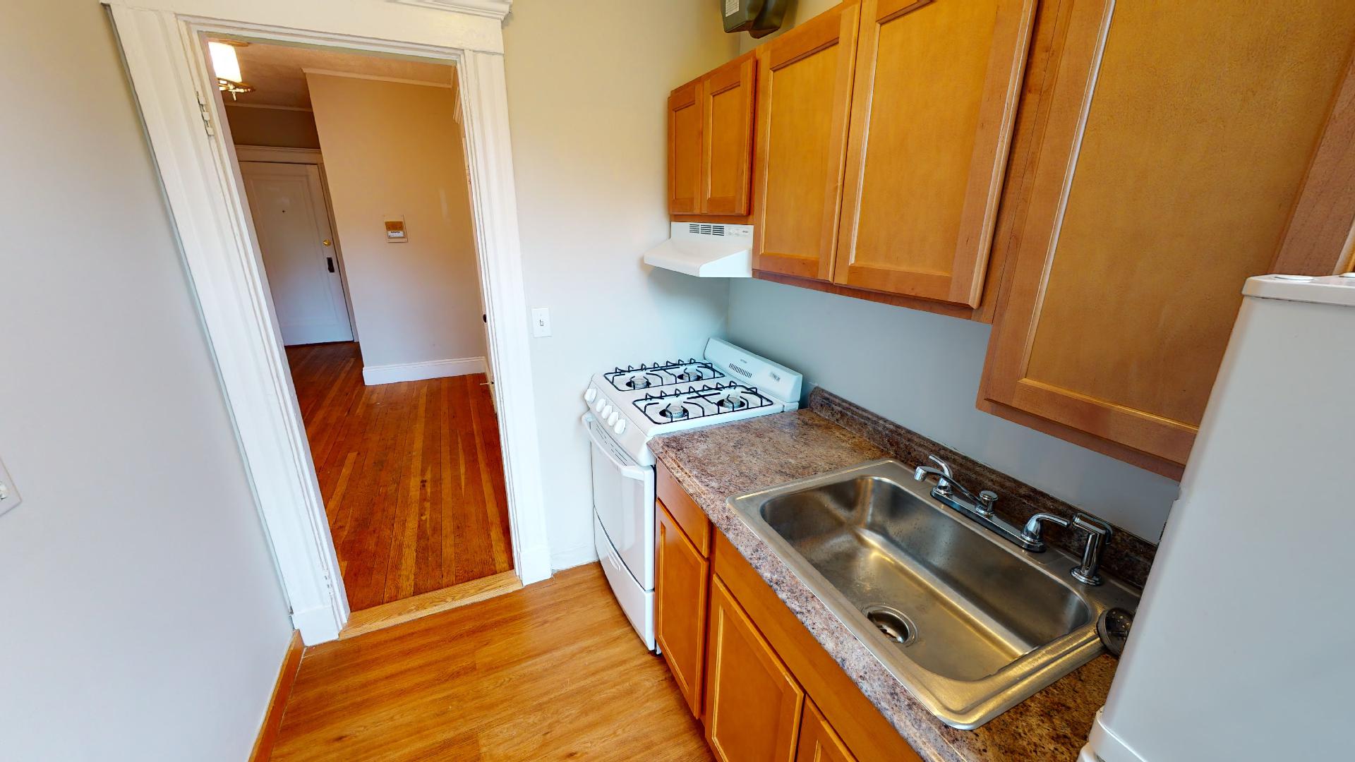 110 Brainerd Rd. - Allston