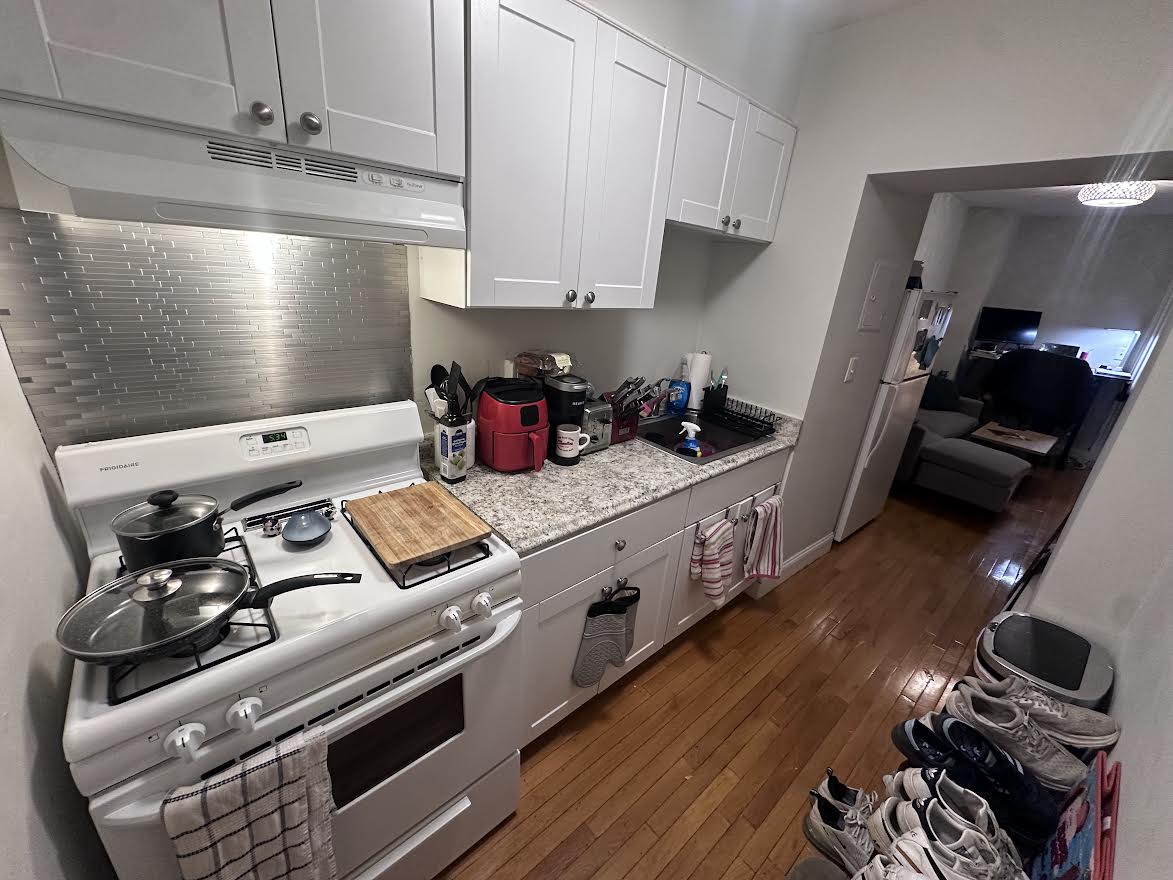 21 Sheafe St. - North End