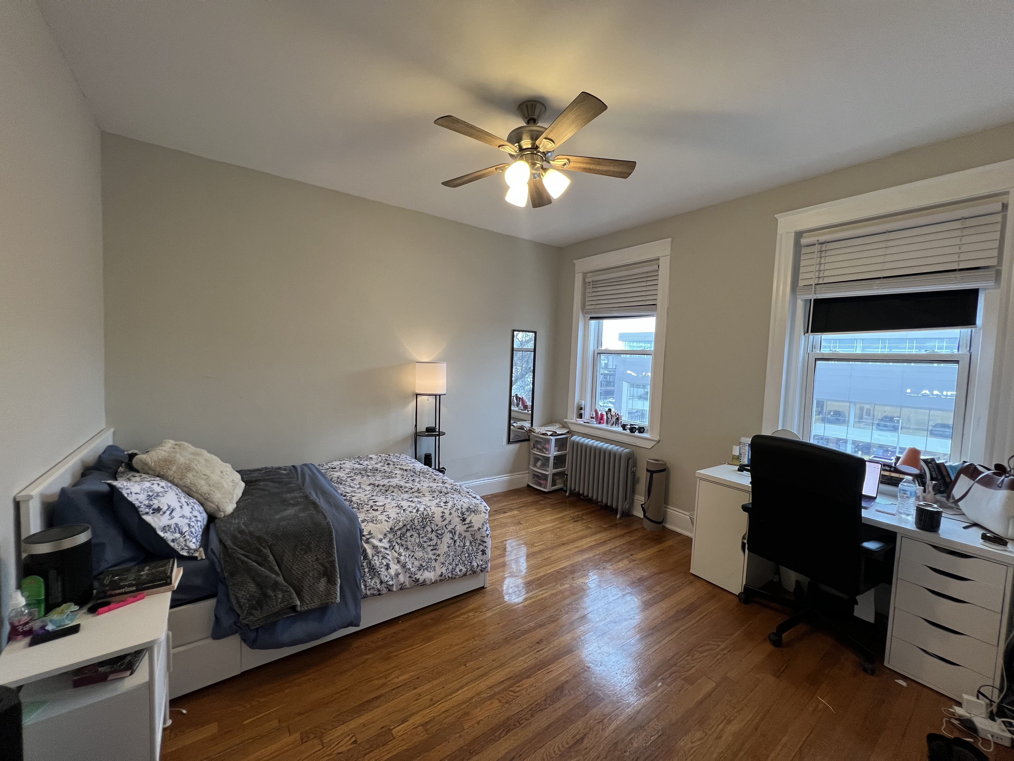 1193 Commonwealth Ave. - Allston