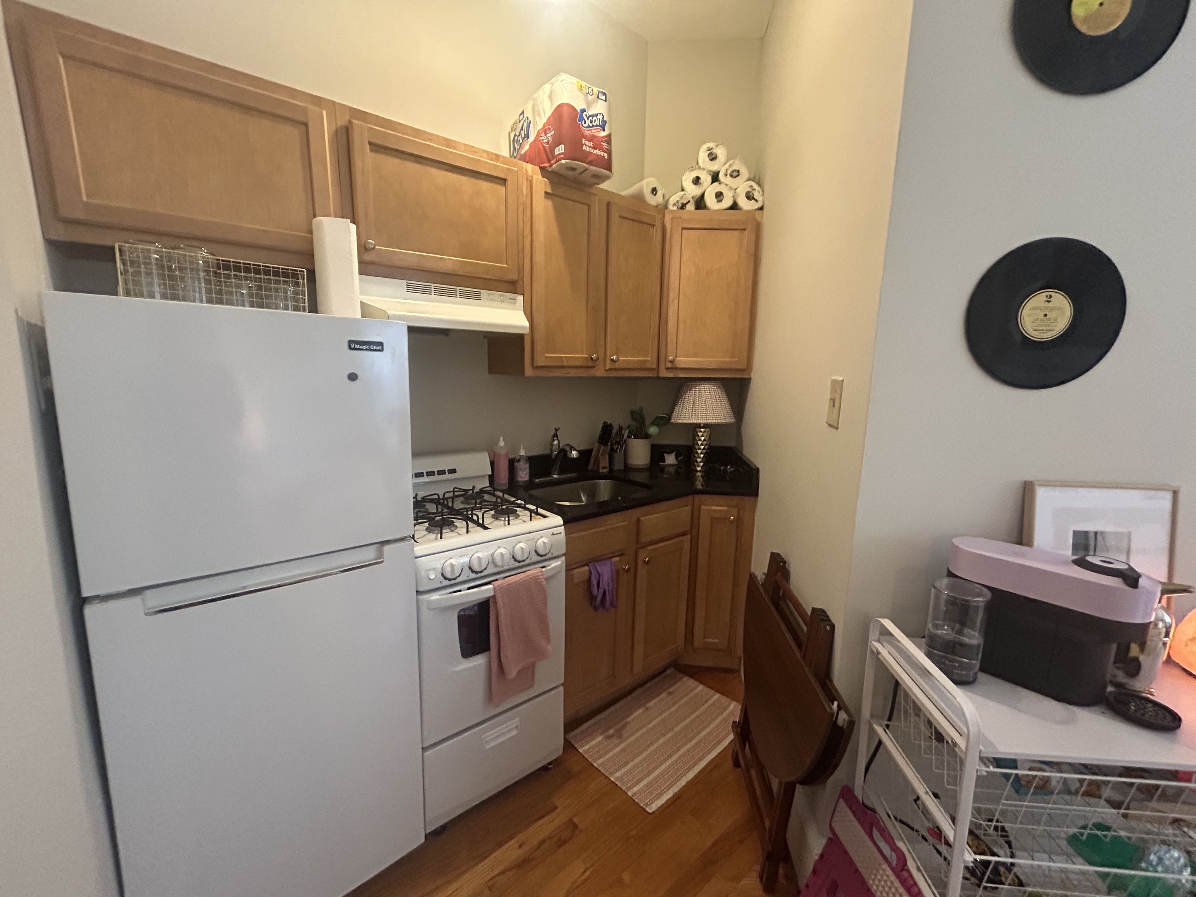 38 Hemenway St. - Fenway