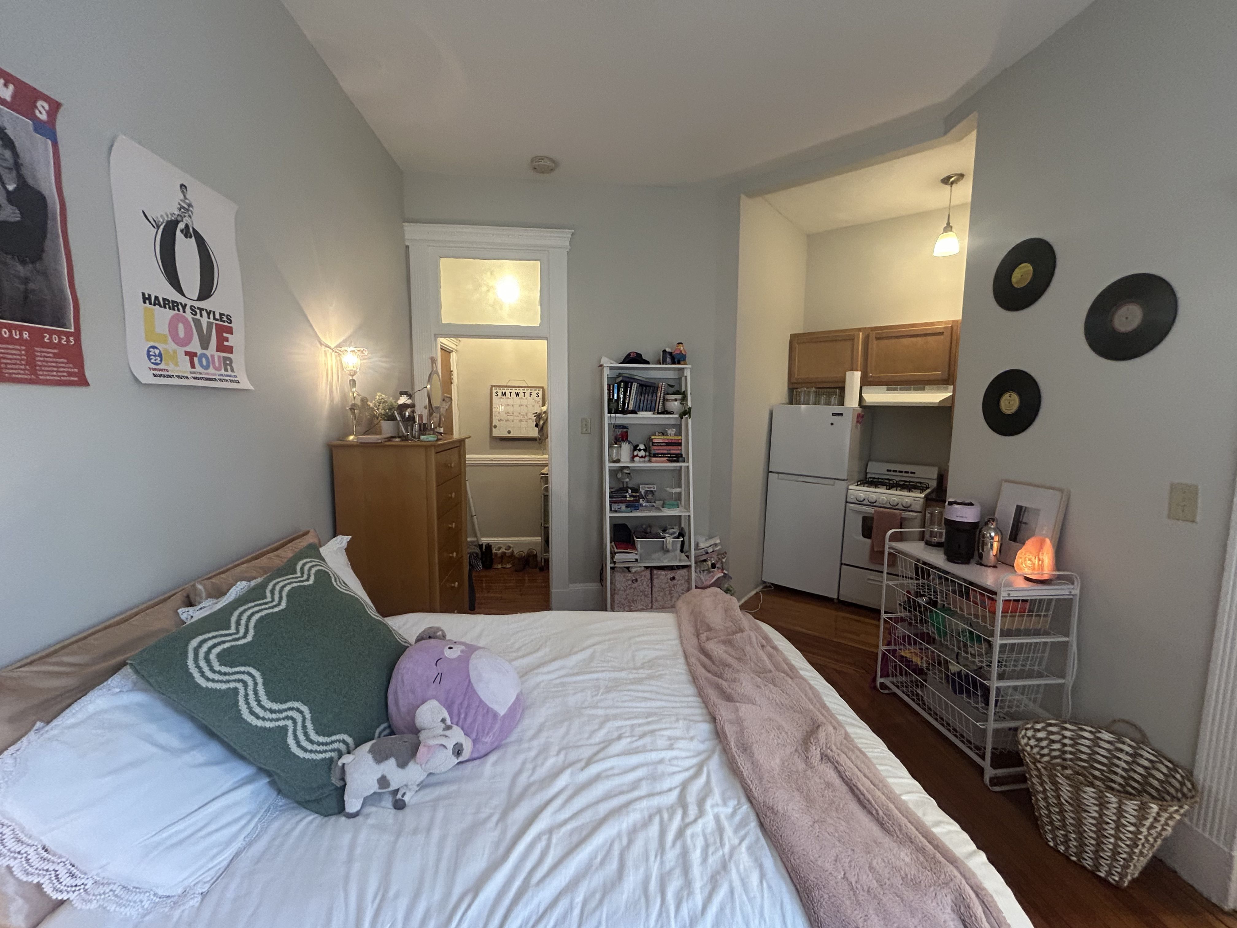 38 Hemenway St. - Fenway