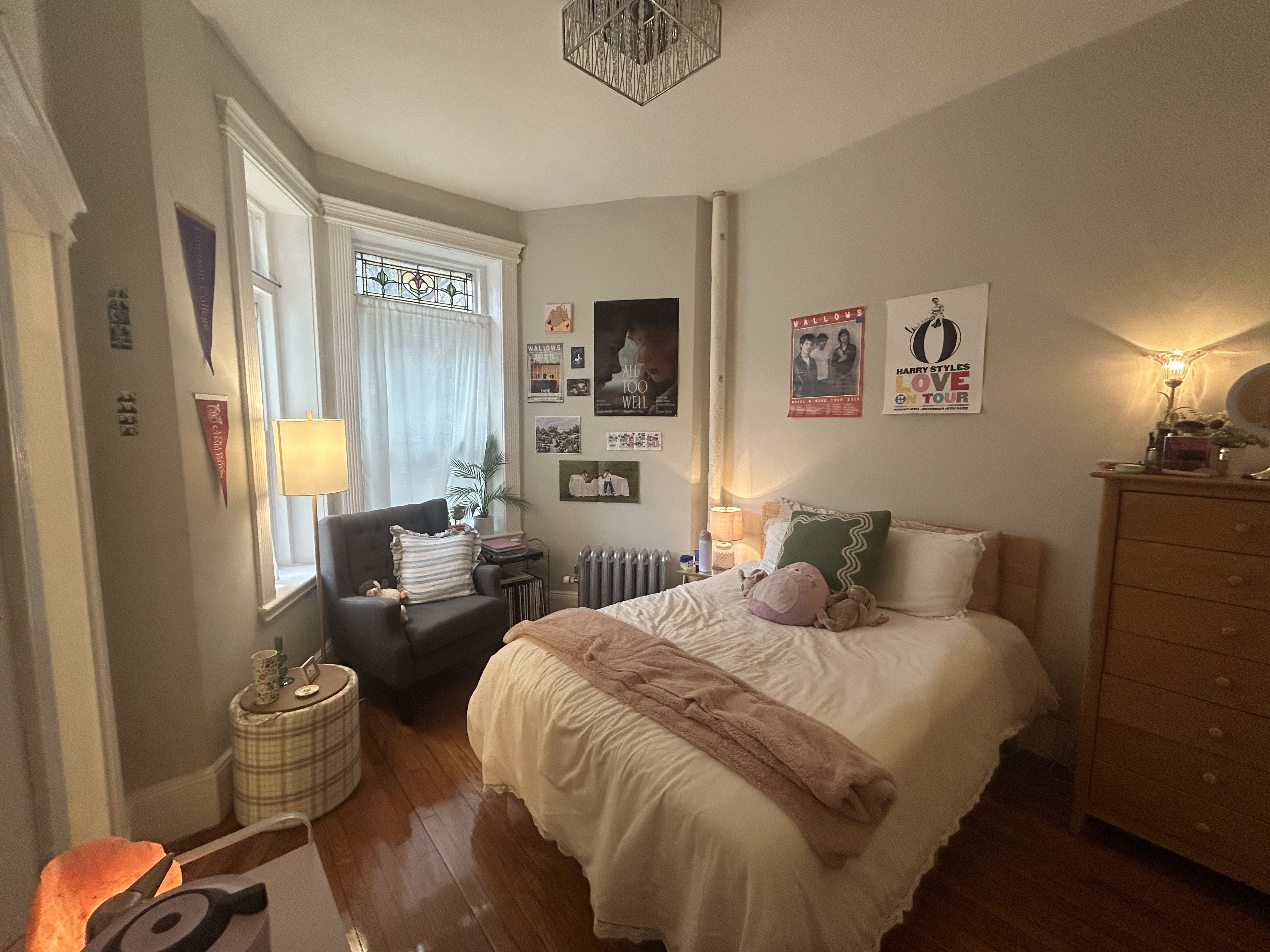 38 Hemenway St. - Fenway