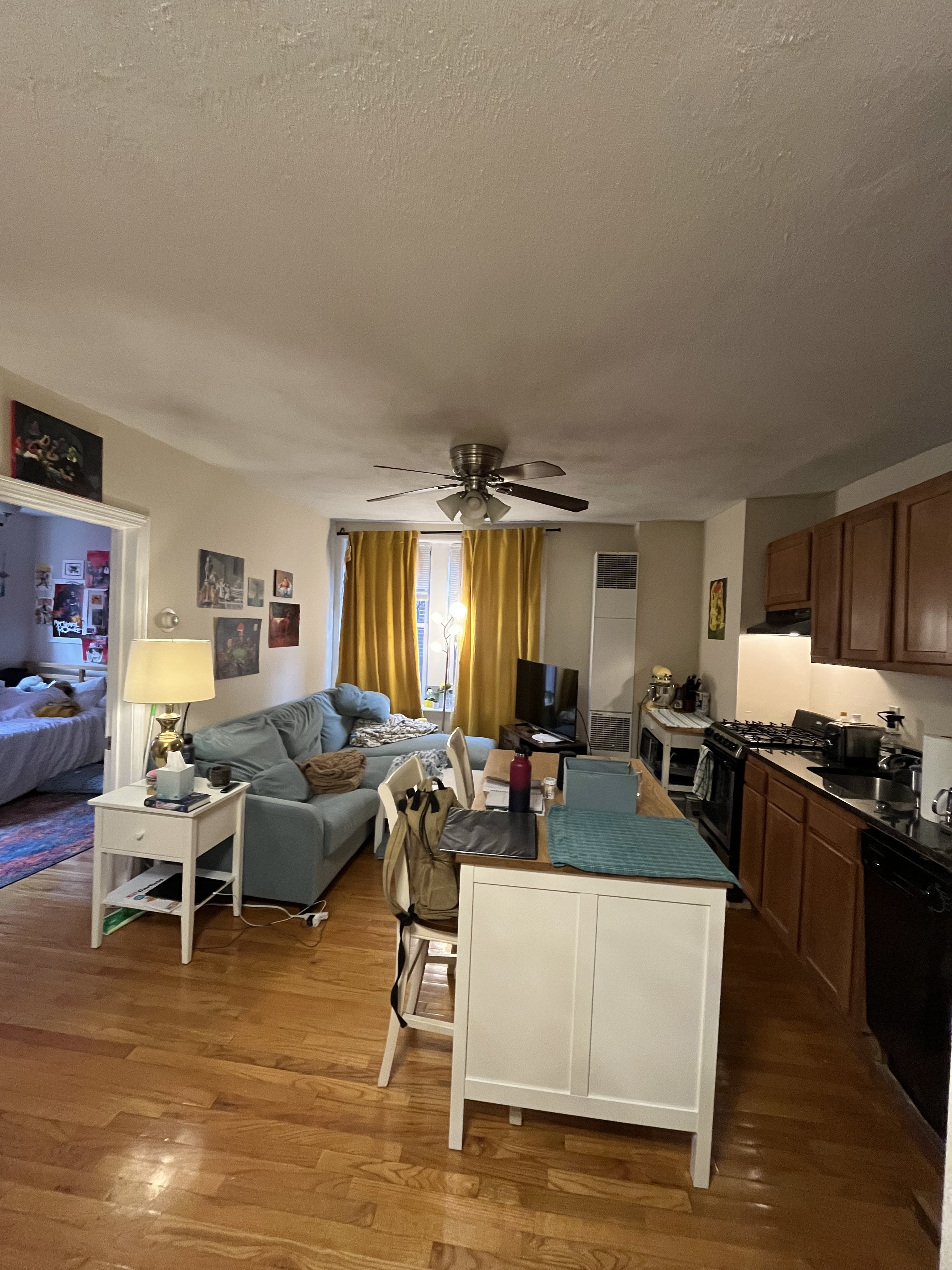 145 Endicott St. - North End