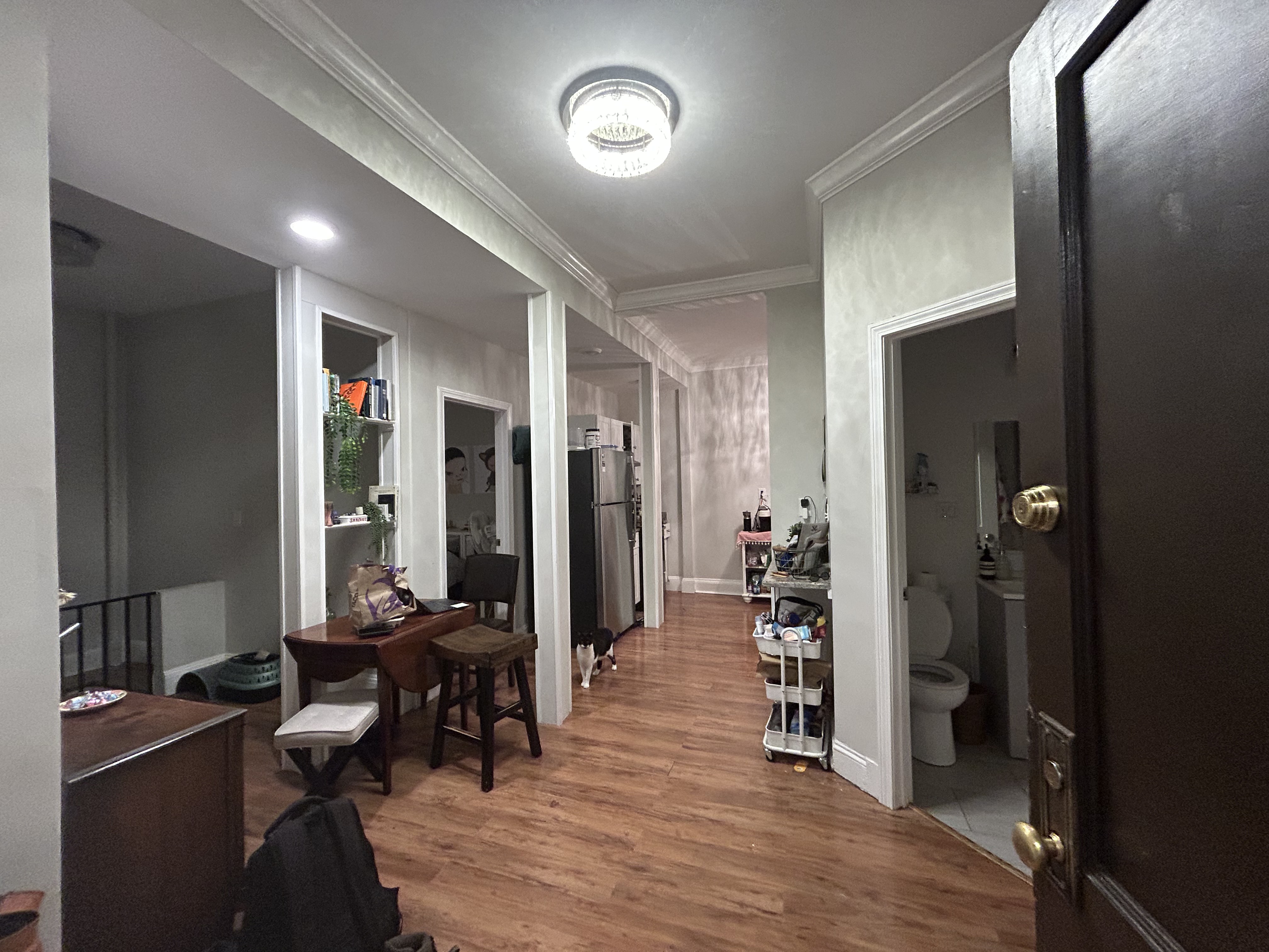 1193 Commonwealth Ave. - Allston