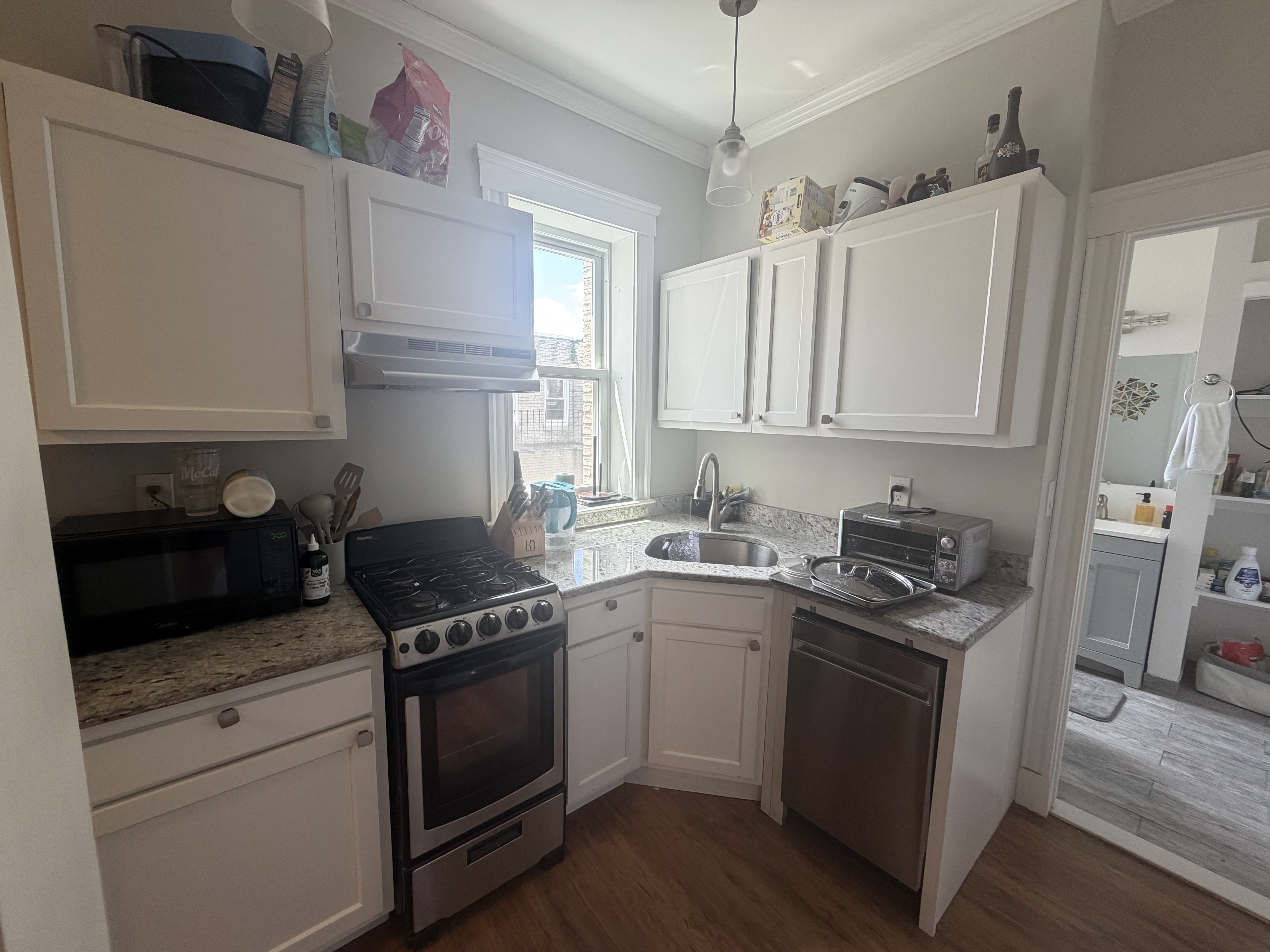 1185 Commonwealth Ave. - Allston