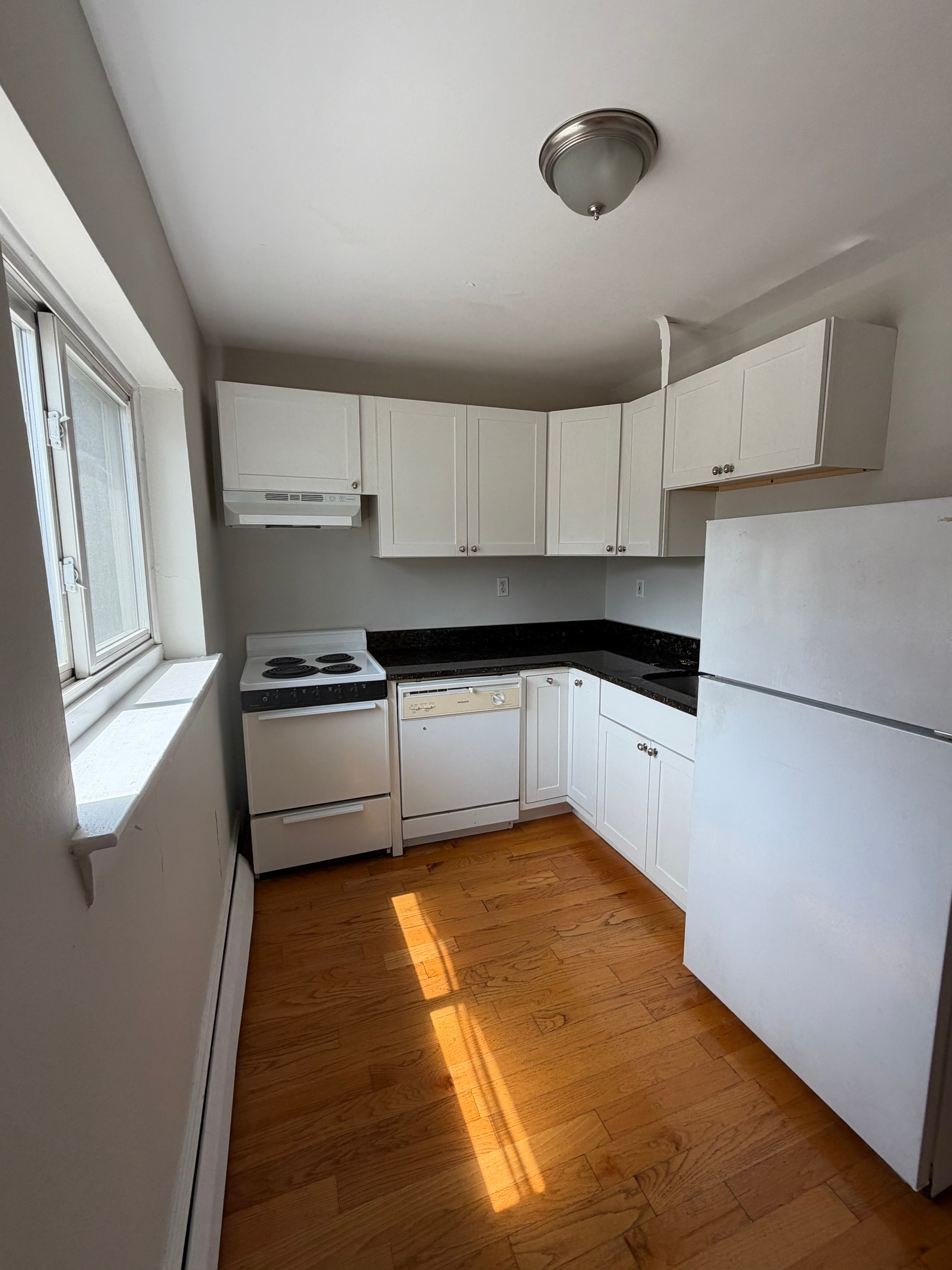 61 Selkirk Rd. - Brighton