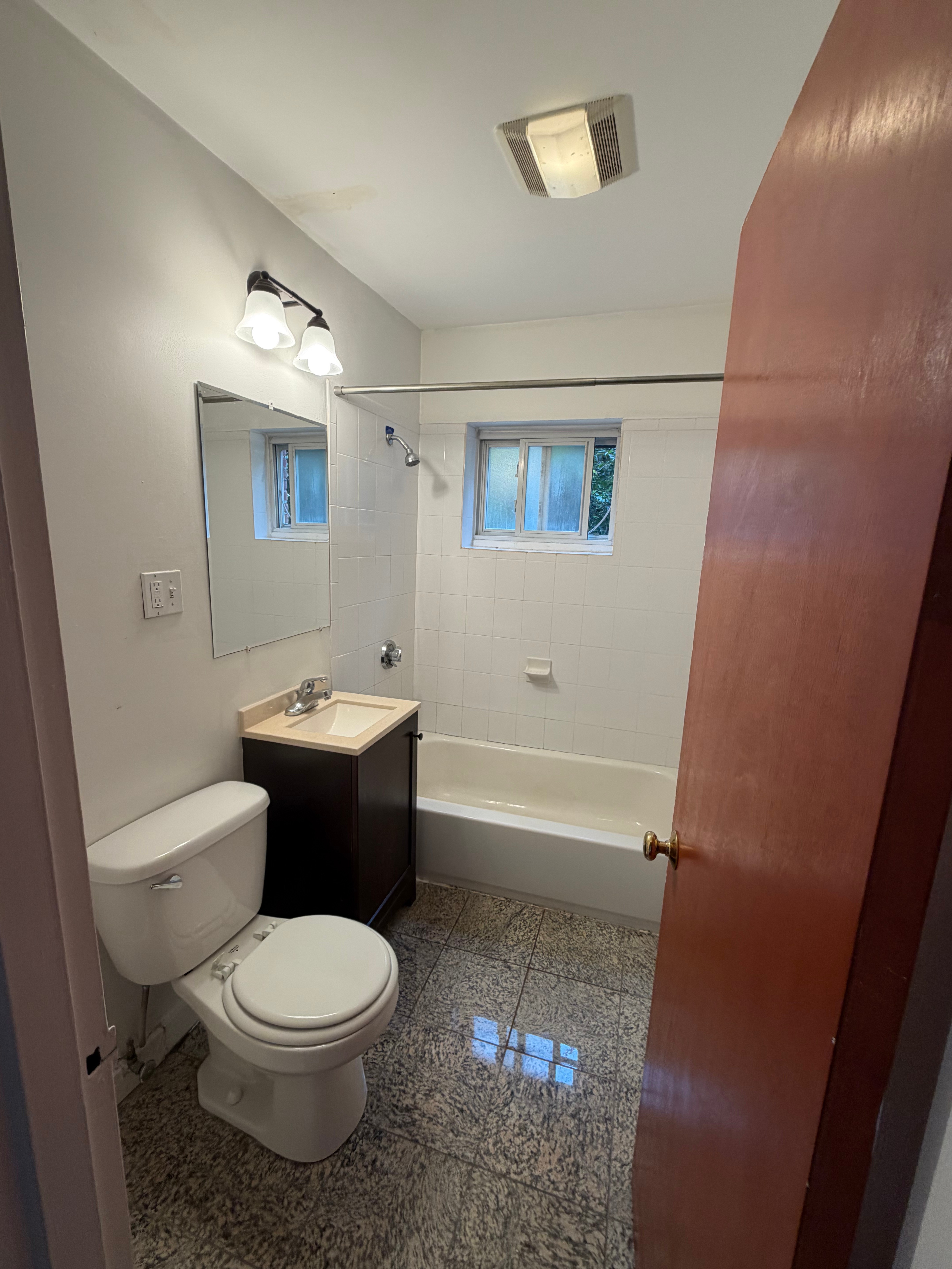61 Selkirk Rd. - Brighton