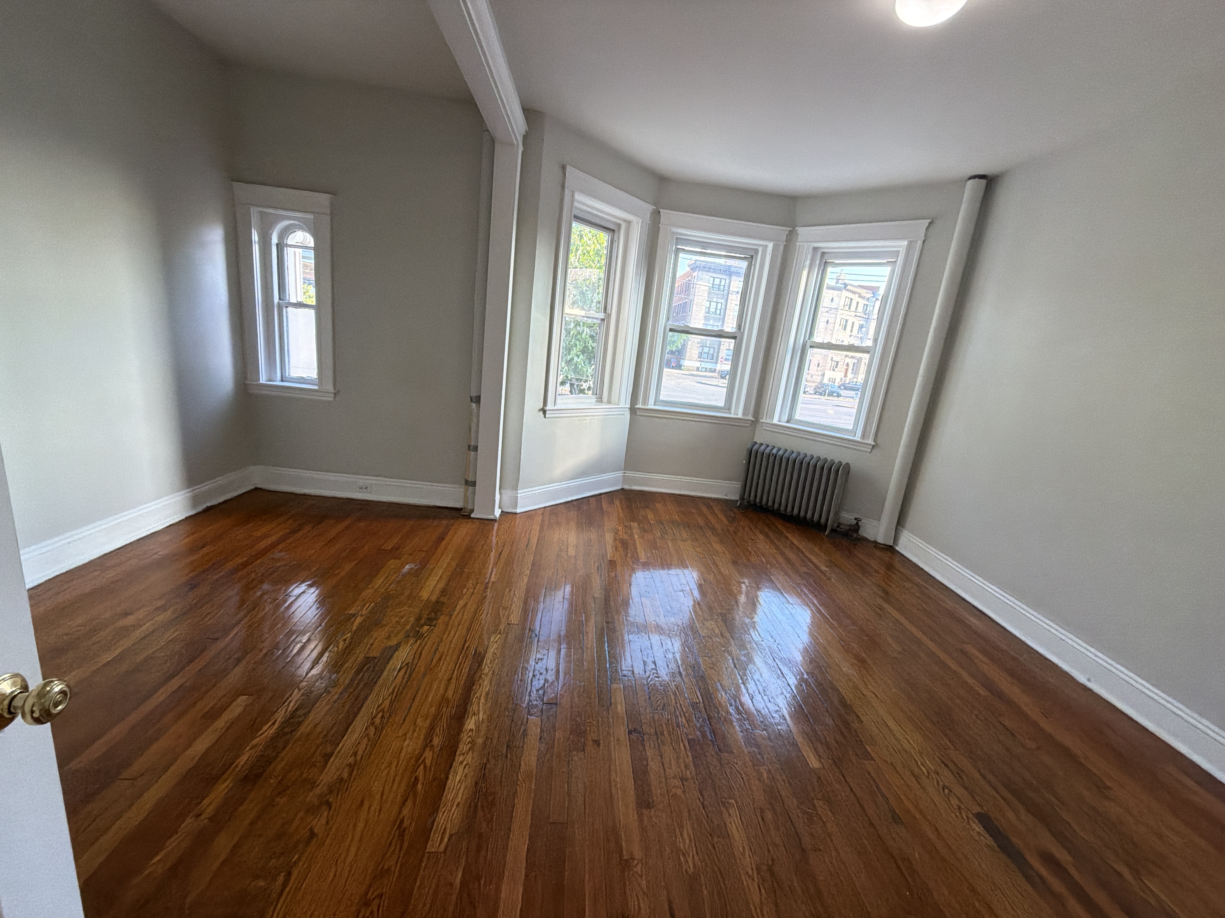 1197 Commonwealth Ave. - Allston