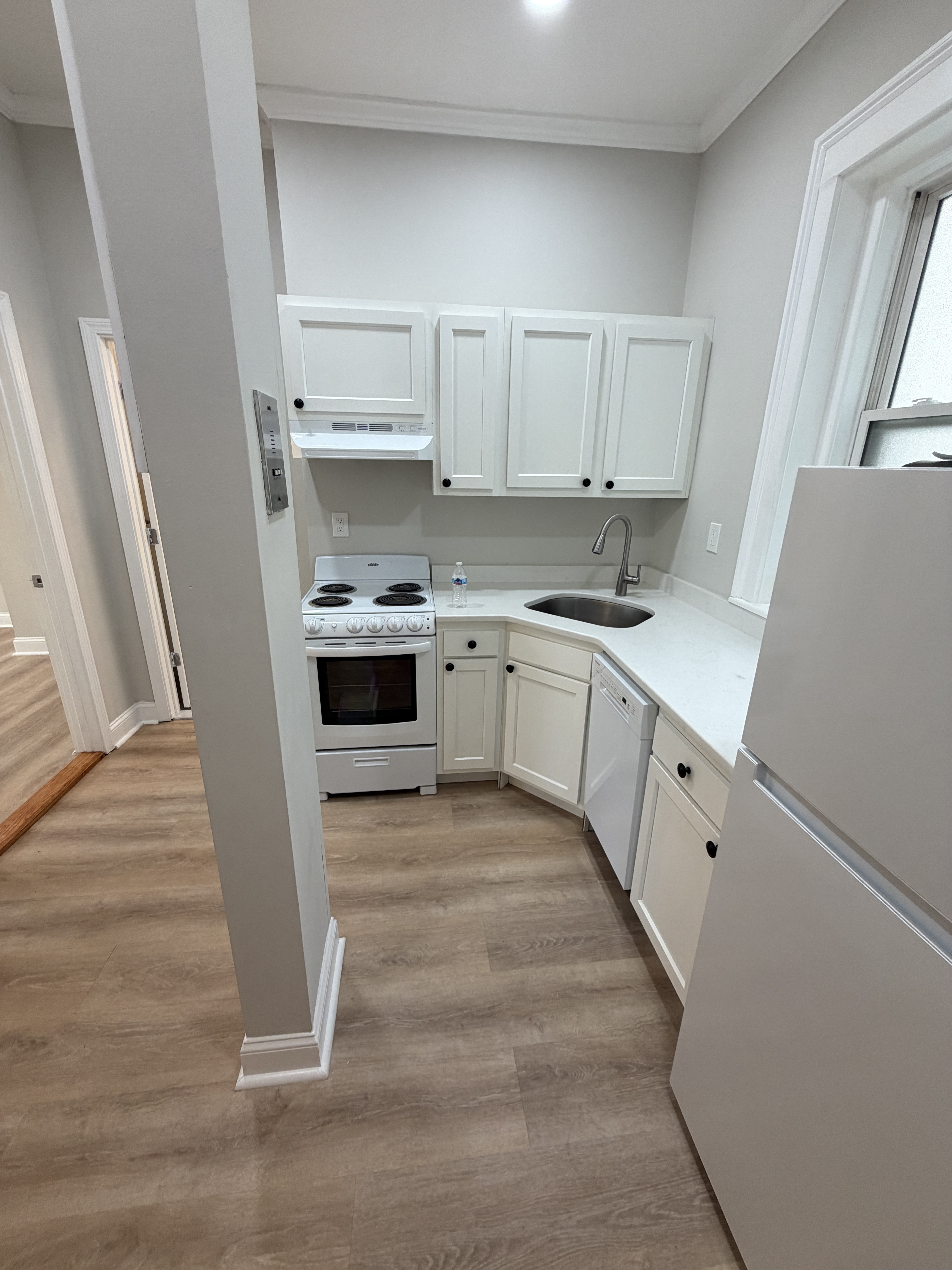 1185 Commonwealth Ave. - Allston
